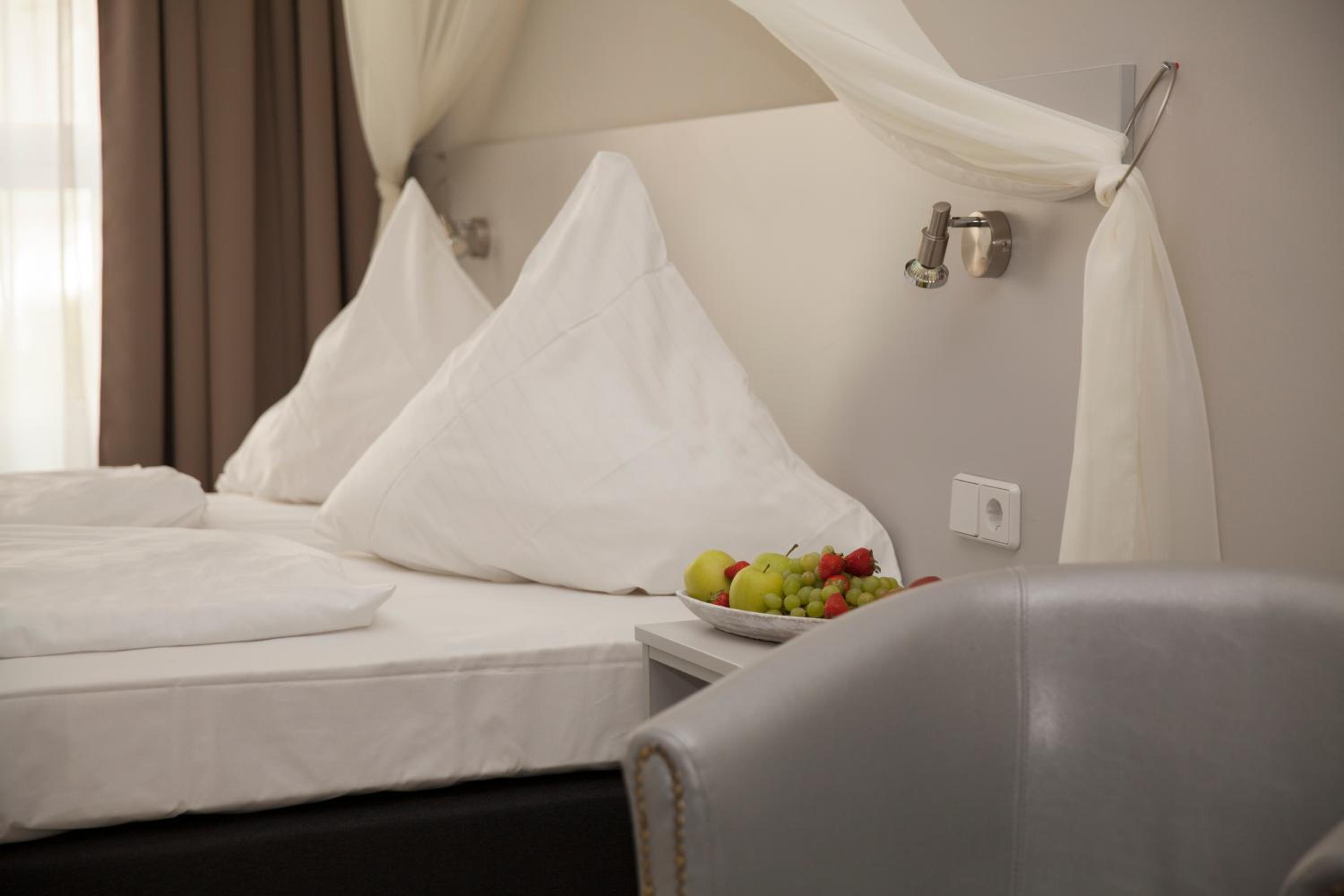 Superior Double Room photo 2