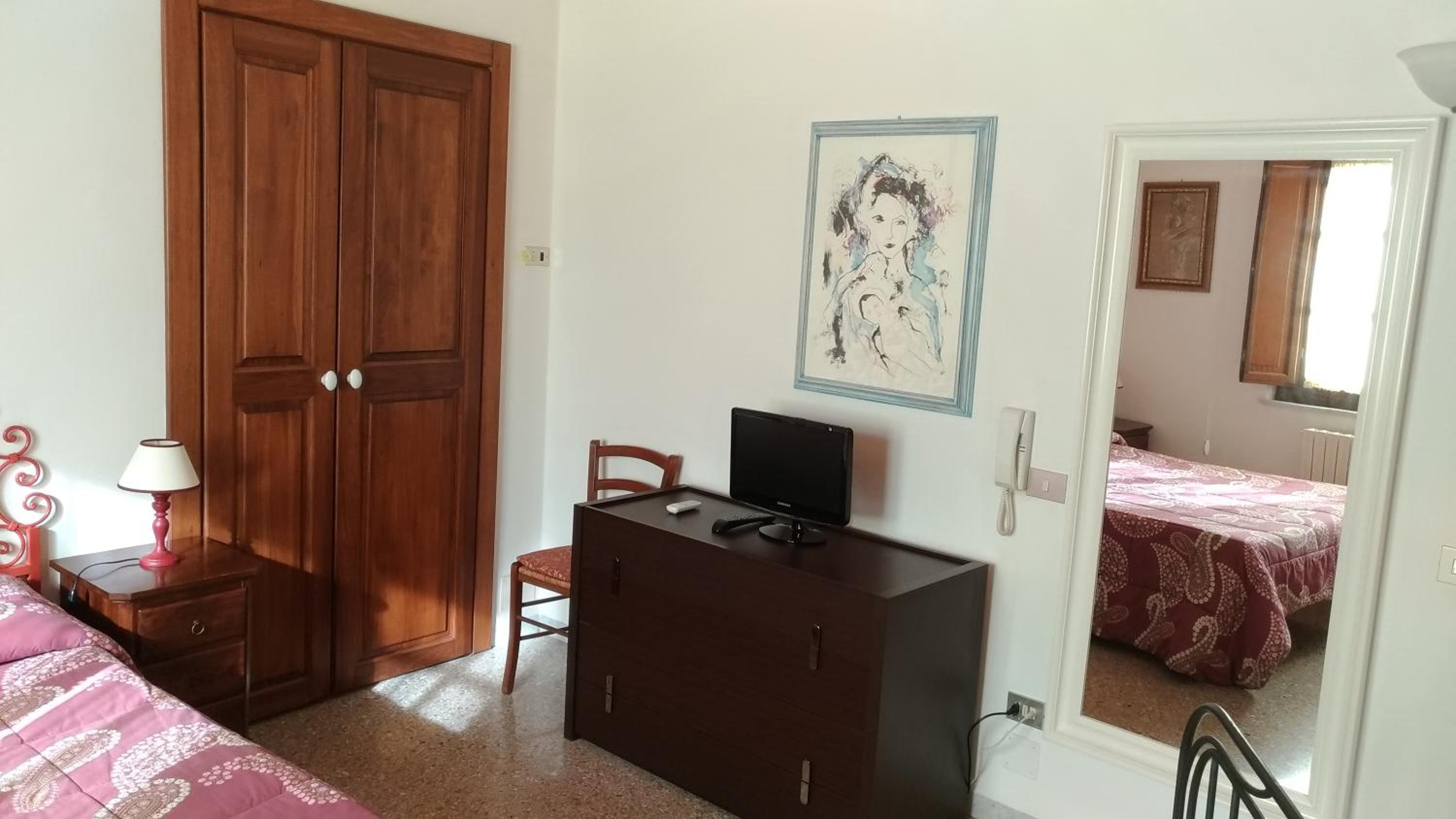 Maisonette