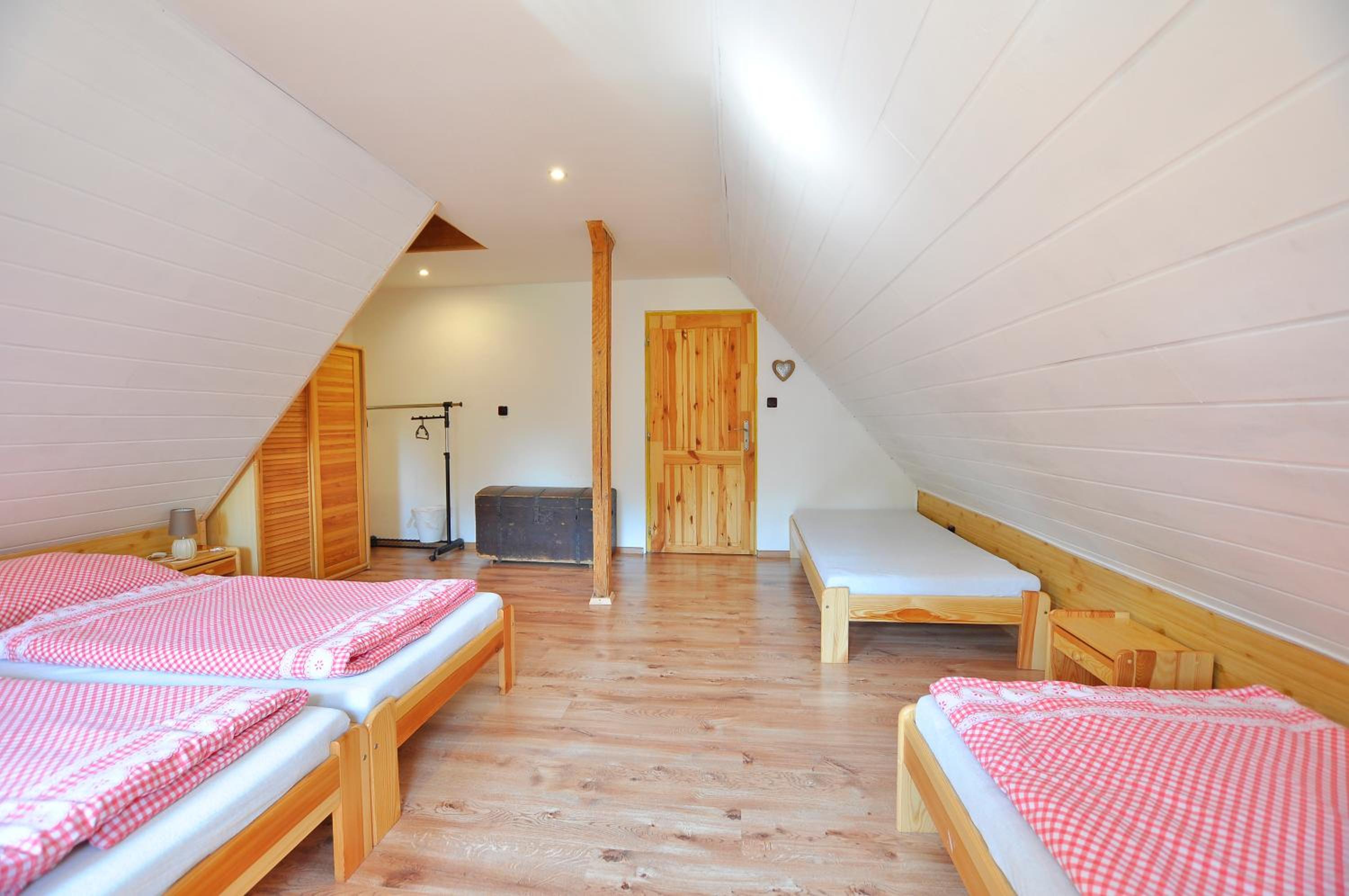 Three-Bedroom House photo 2