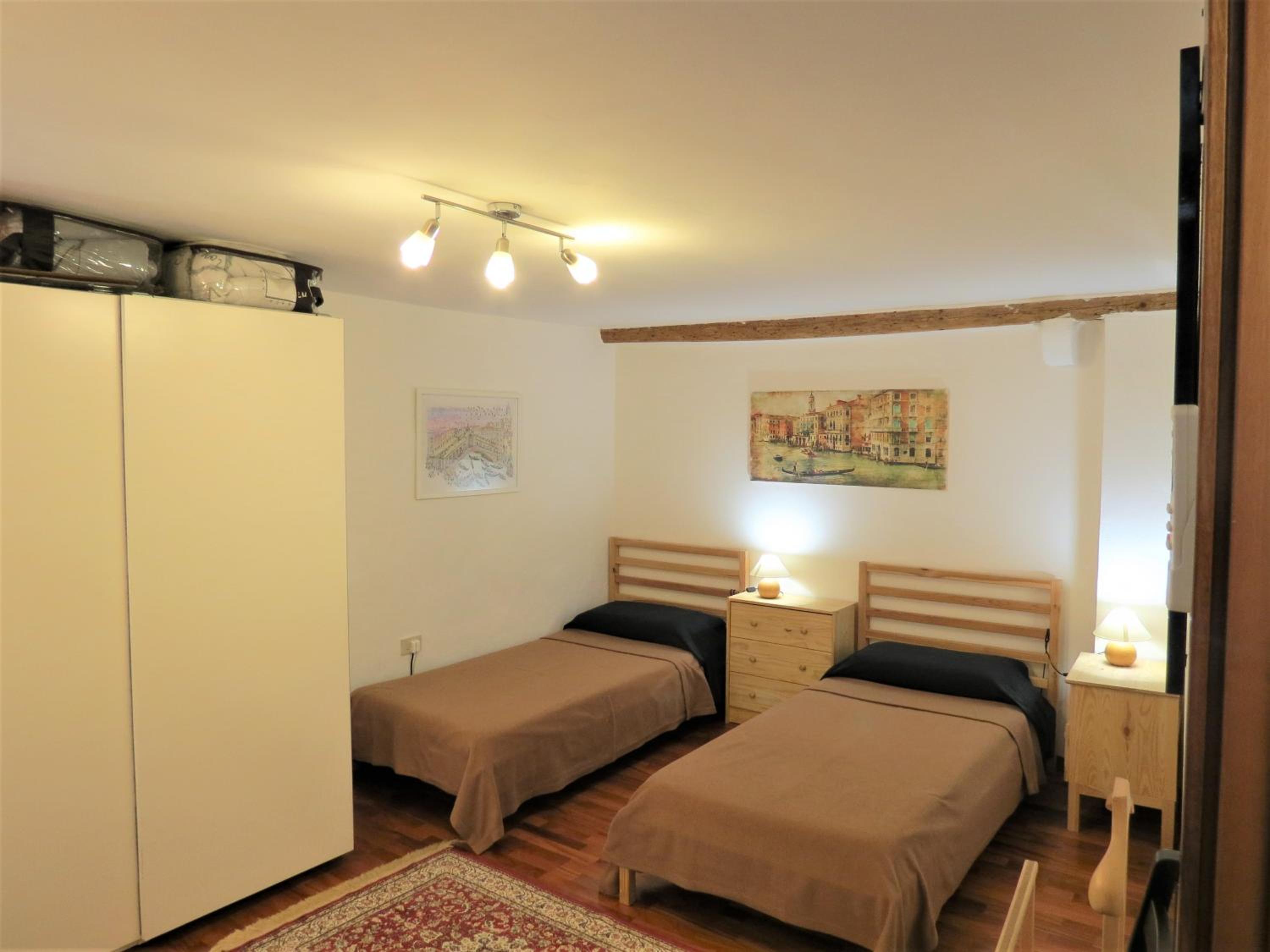 Maisonette photo 2