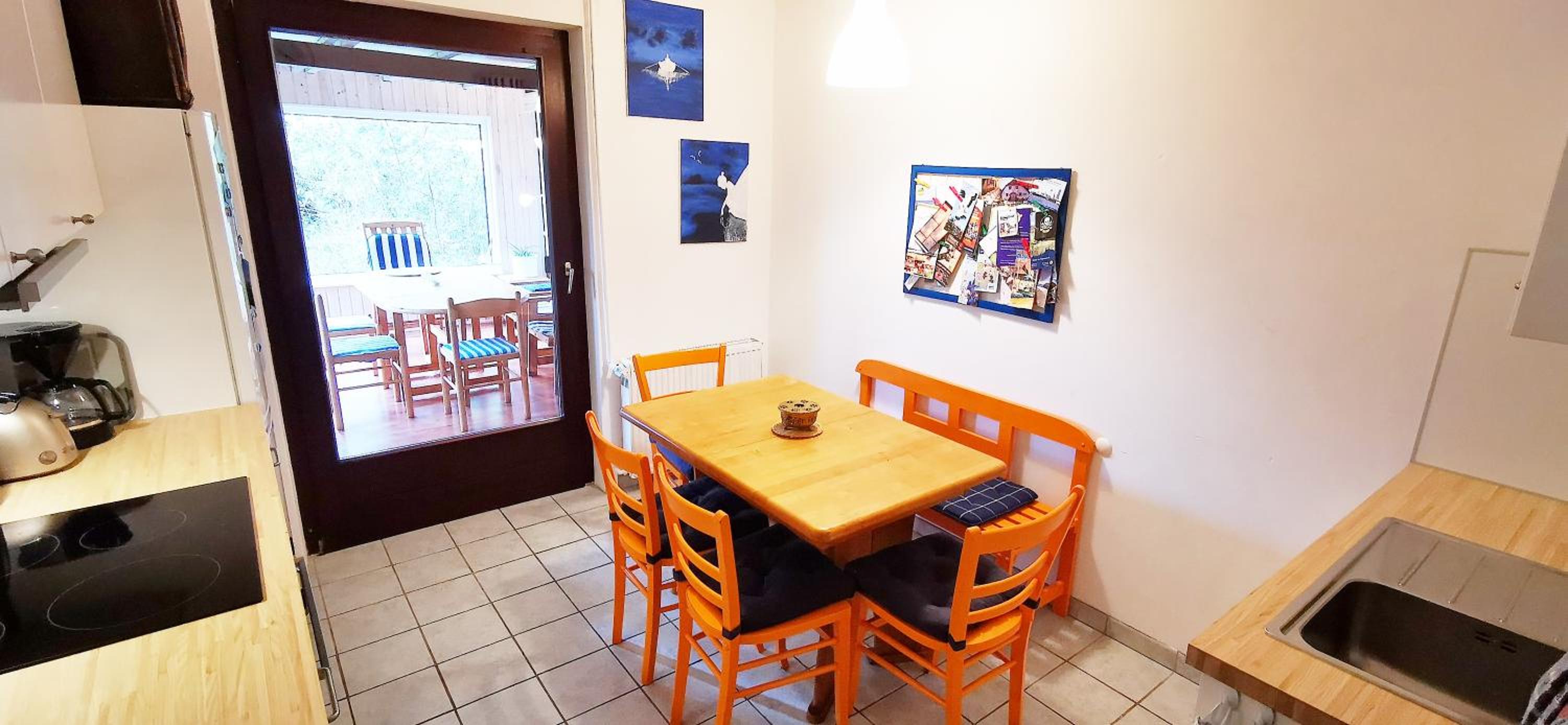 Vacation Home photo 2