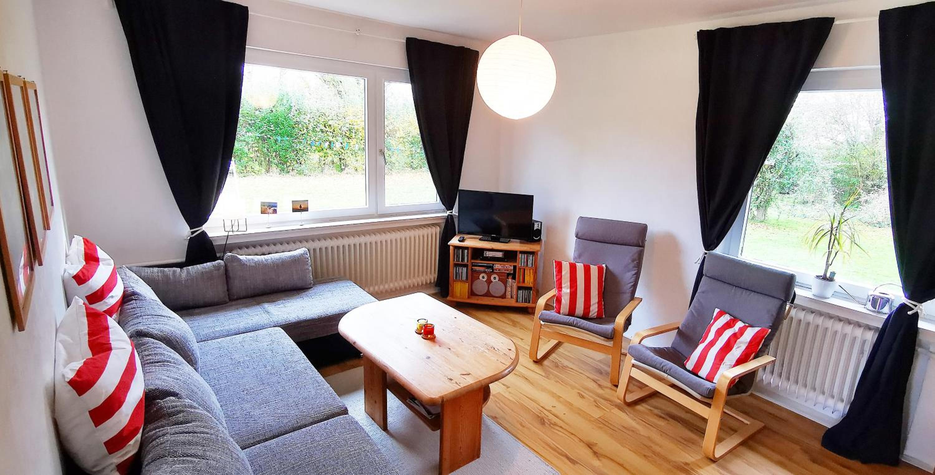 Vacation Home photo 1