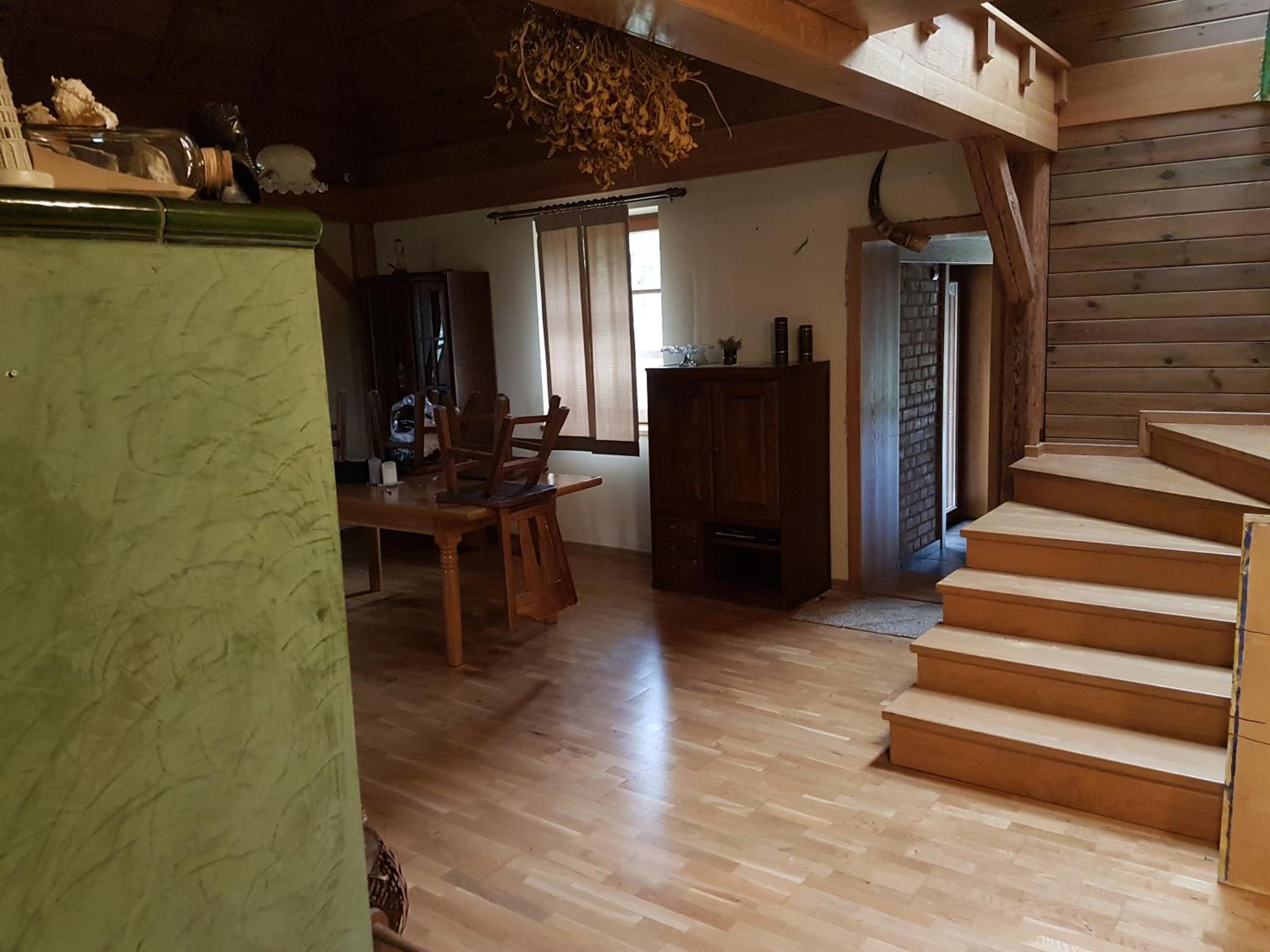 Three-Bedroom Villa photo 2