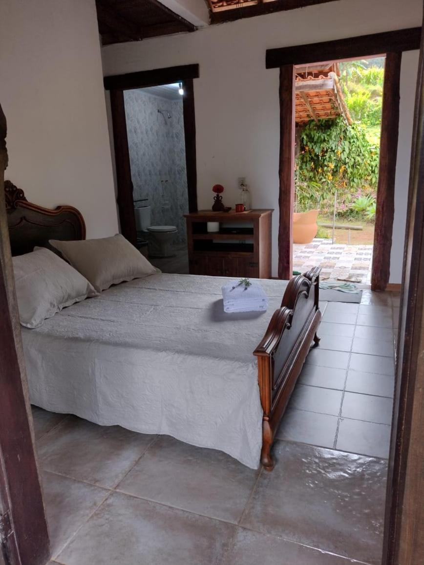 Suite with Balcony photo 3