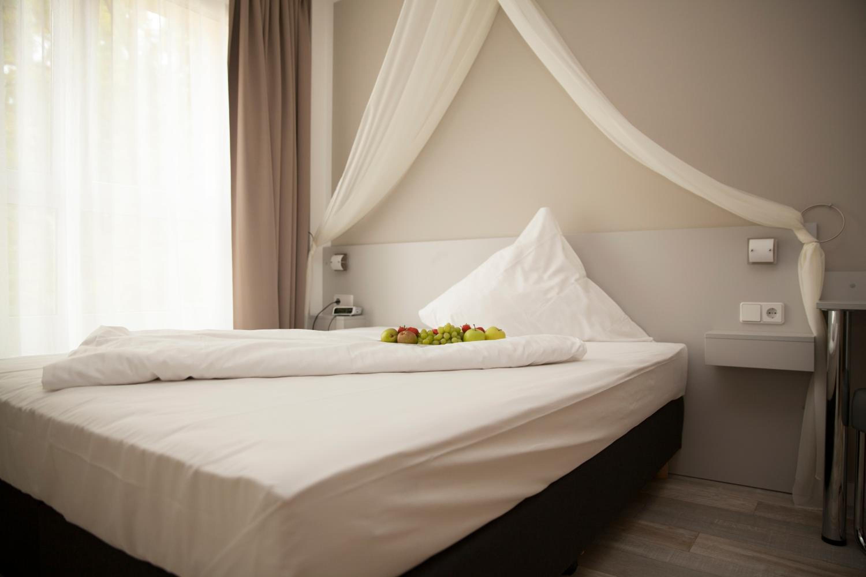 Comfort Single Room photo 3