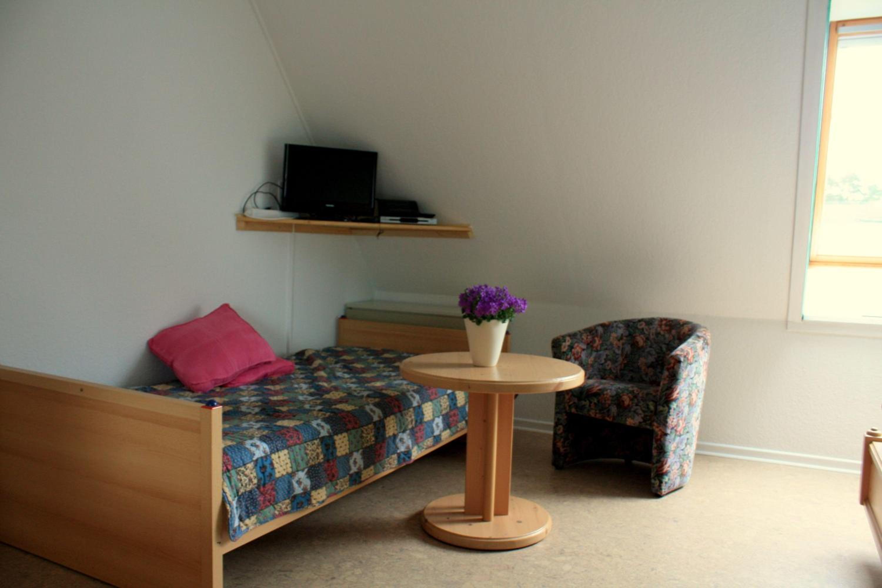 Apartment photo 1