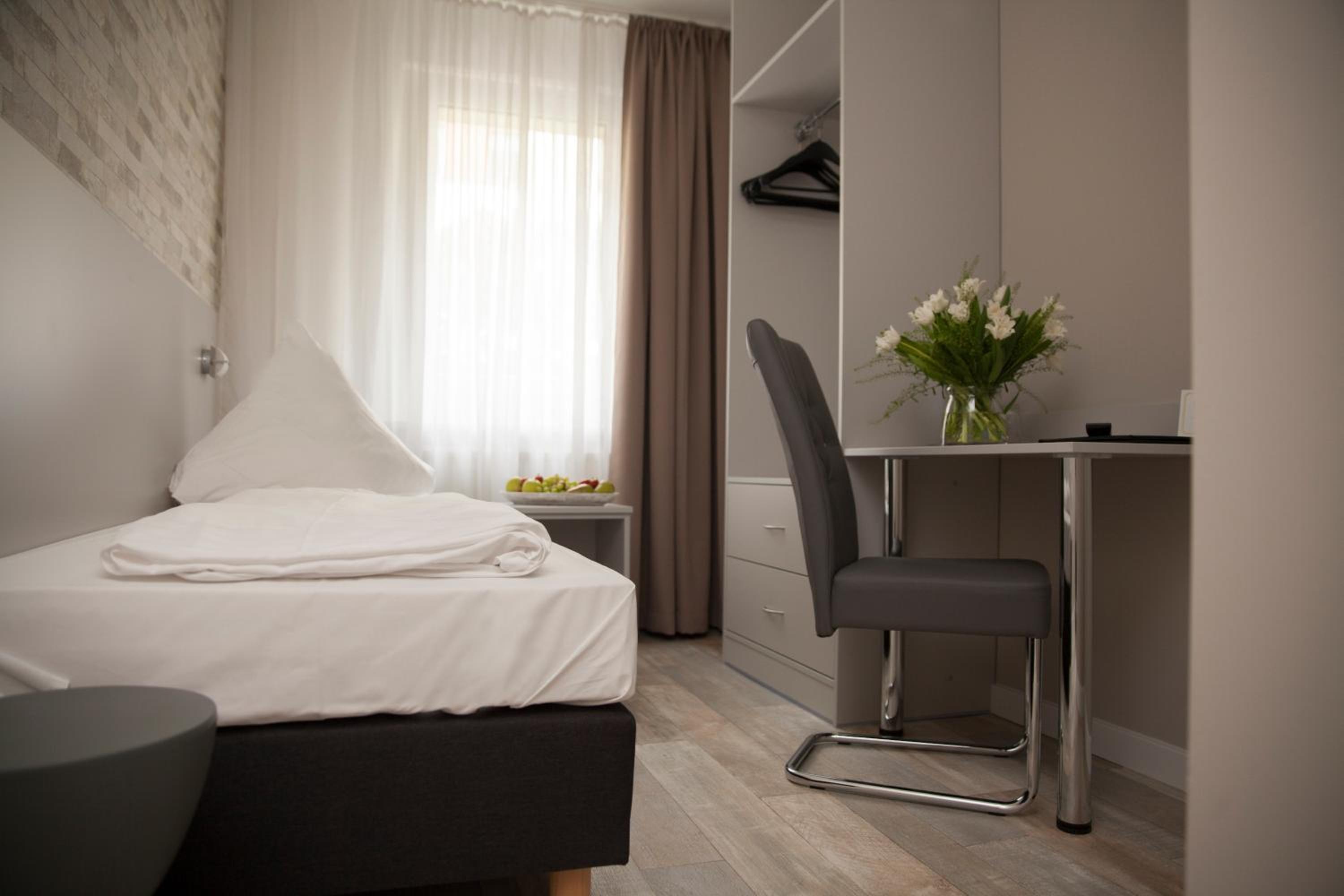 Comfort Single Room photo 1