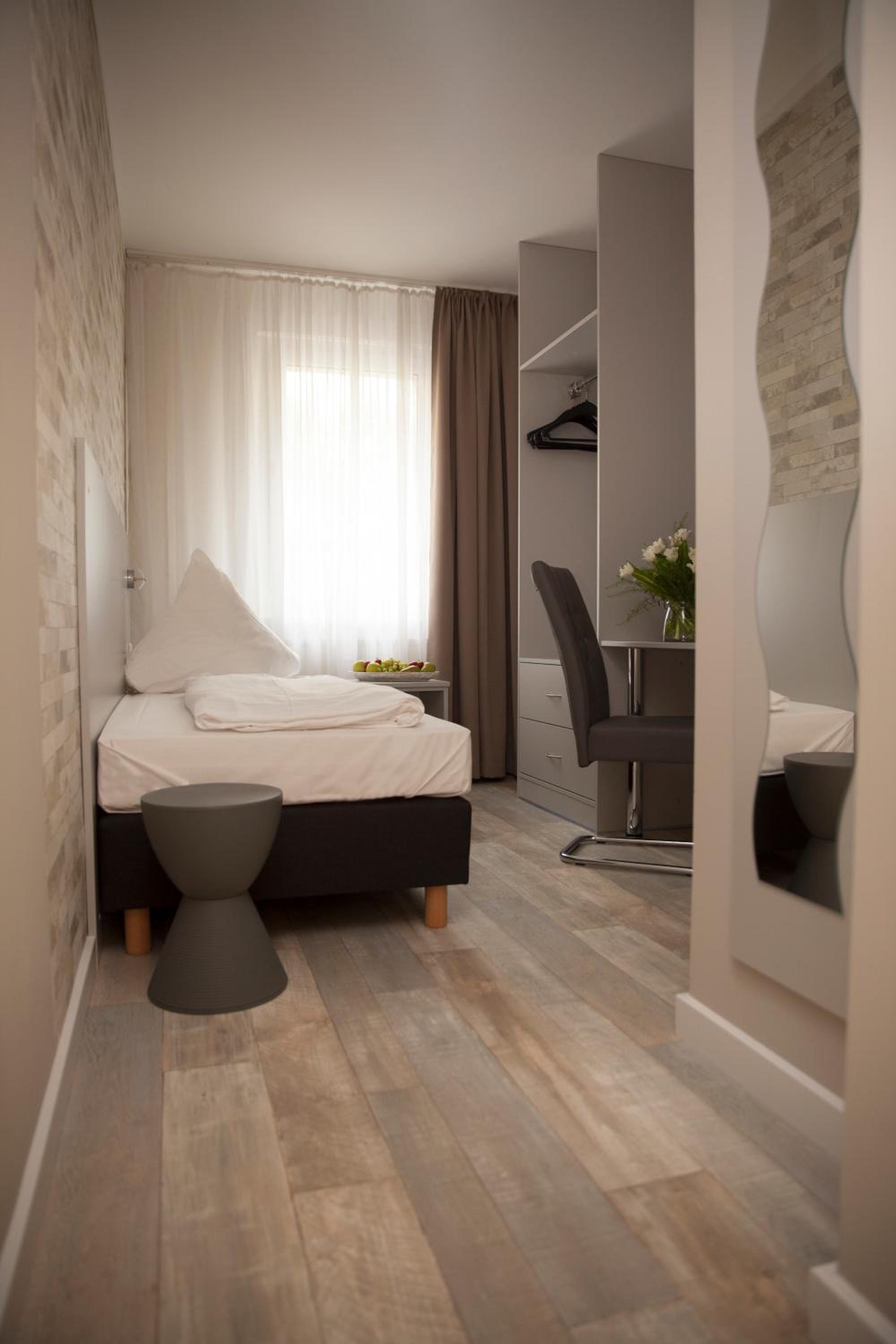 Single Room photo 1