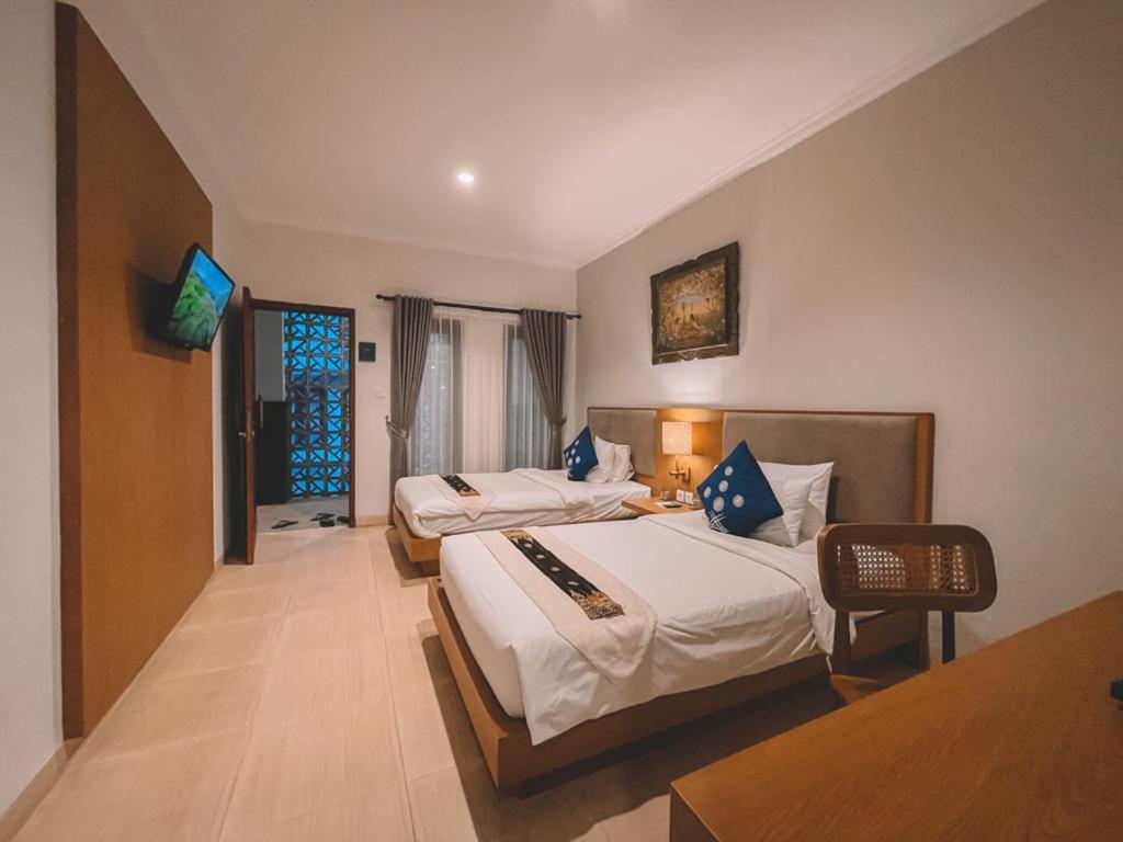Superior Twin Room - Photo 1