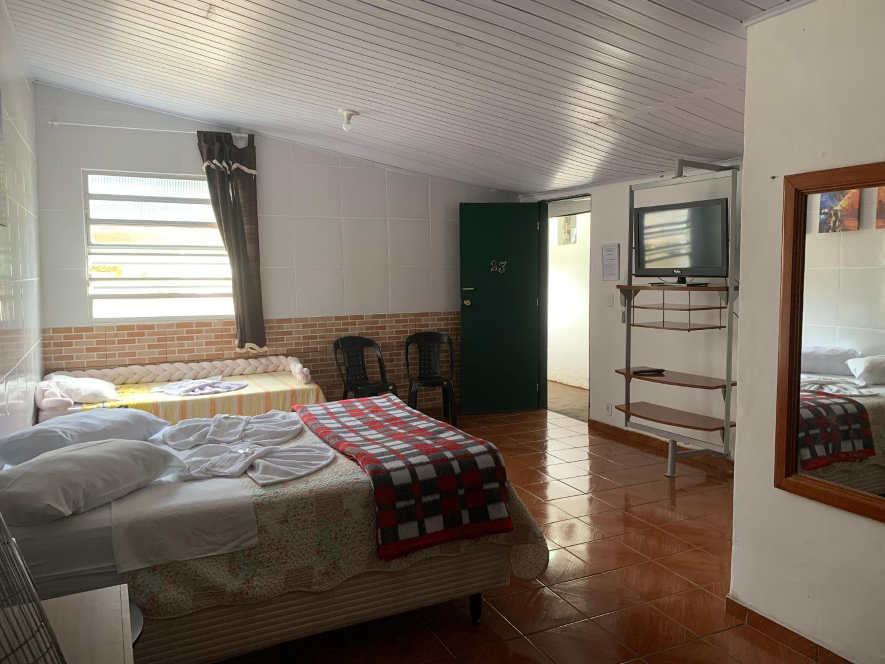 Triple Room photo 2