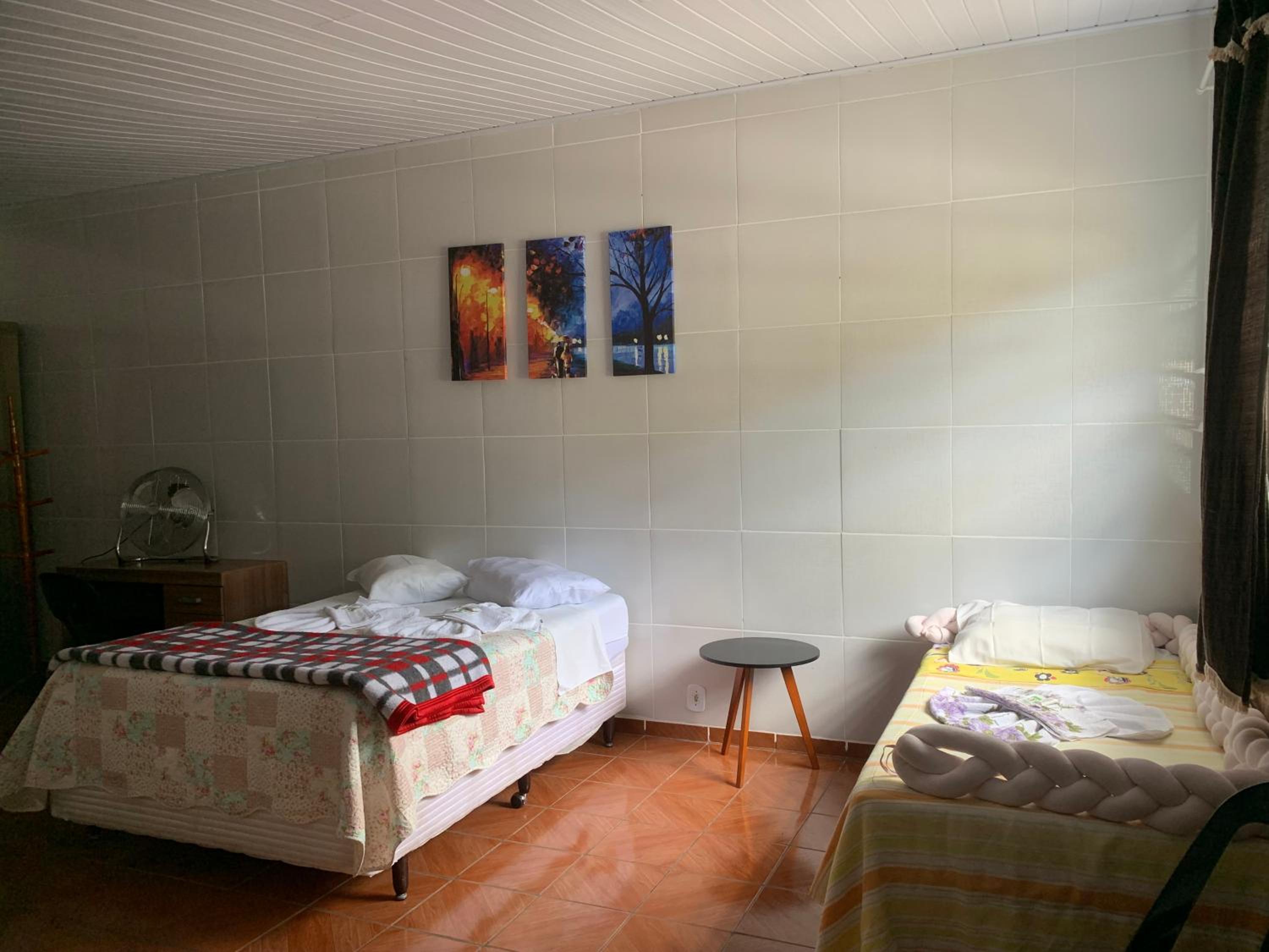 Triple Room photo 1