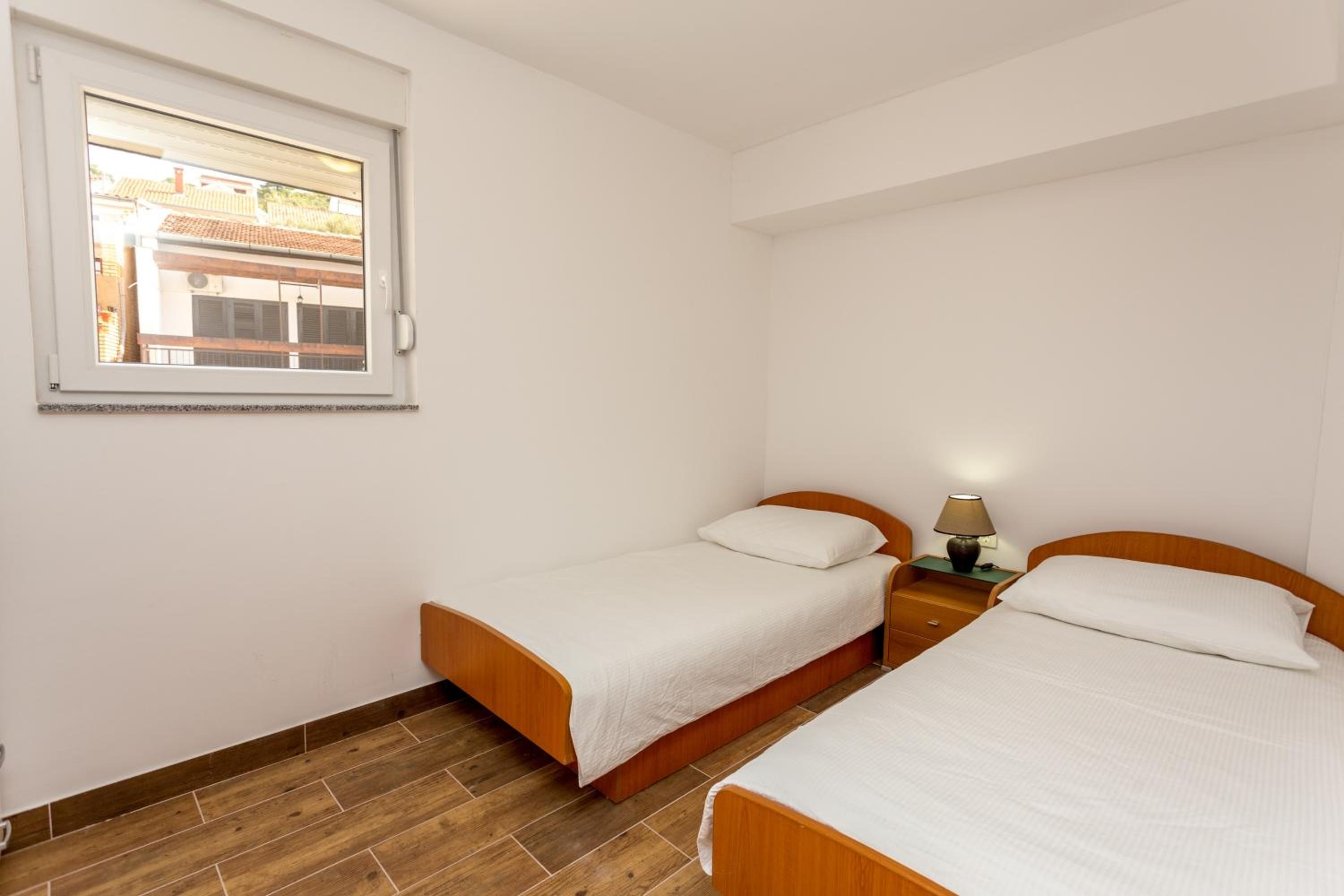 Two-Bedroom Apartment with Sea View photo 3