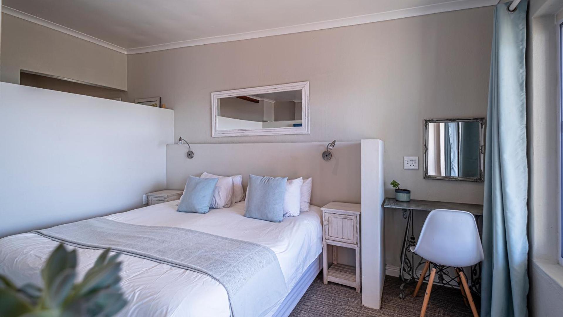 Suite with Sea View - Photo 1
