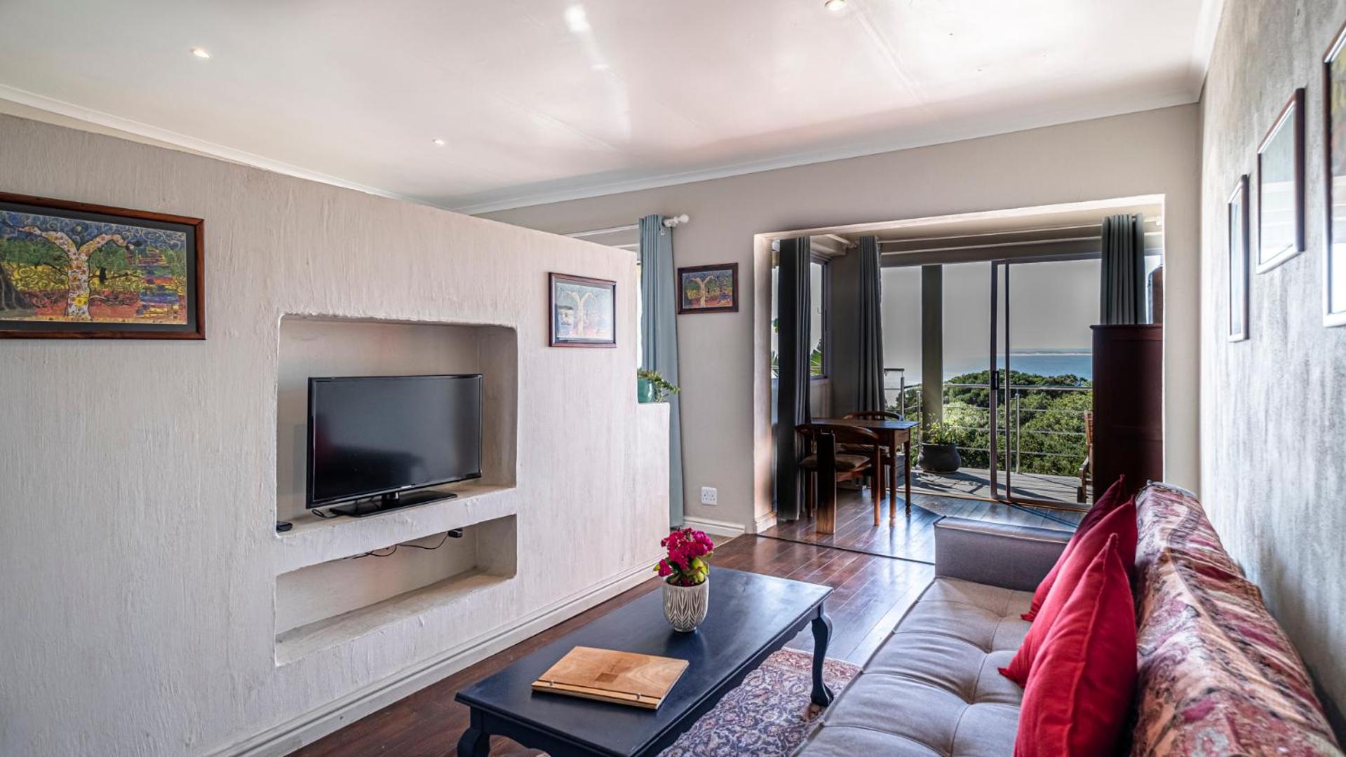 Suite with Sea View - Photo 2