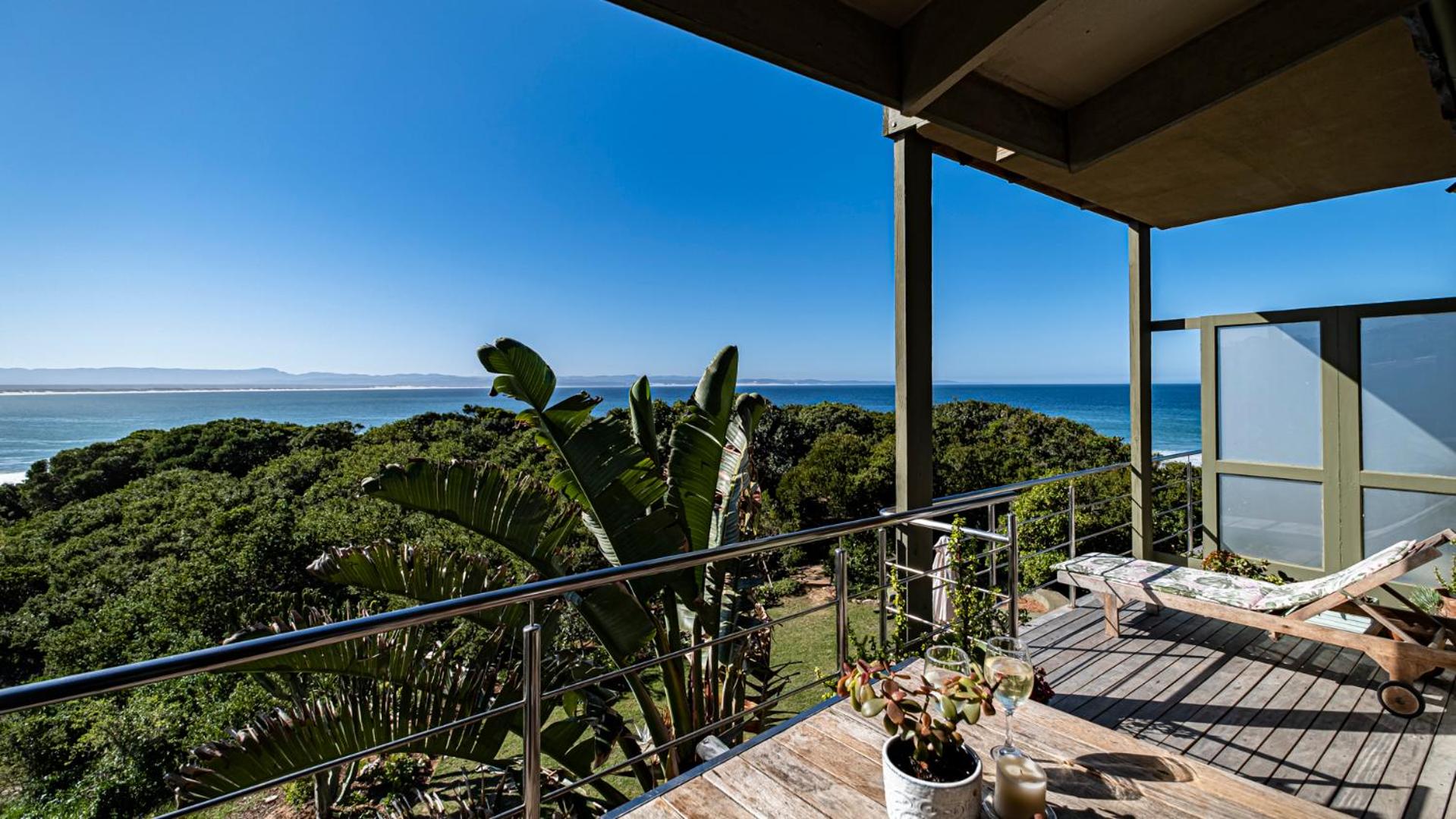 Suite with Sea View - Photo 5