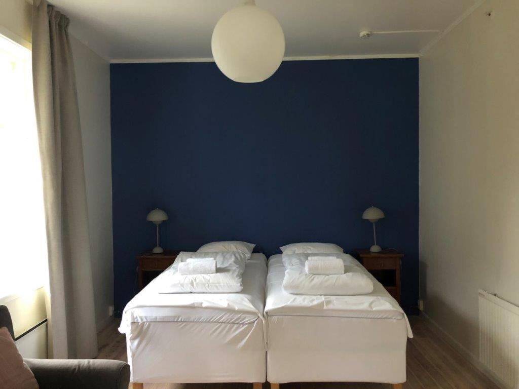 Large Twin Room