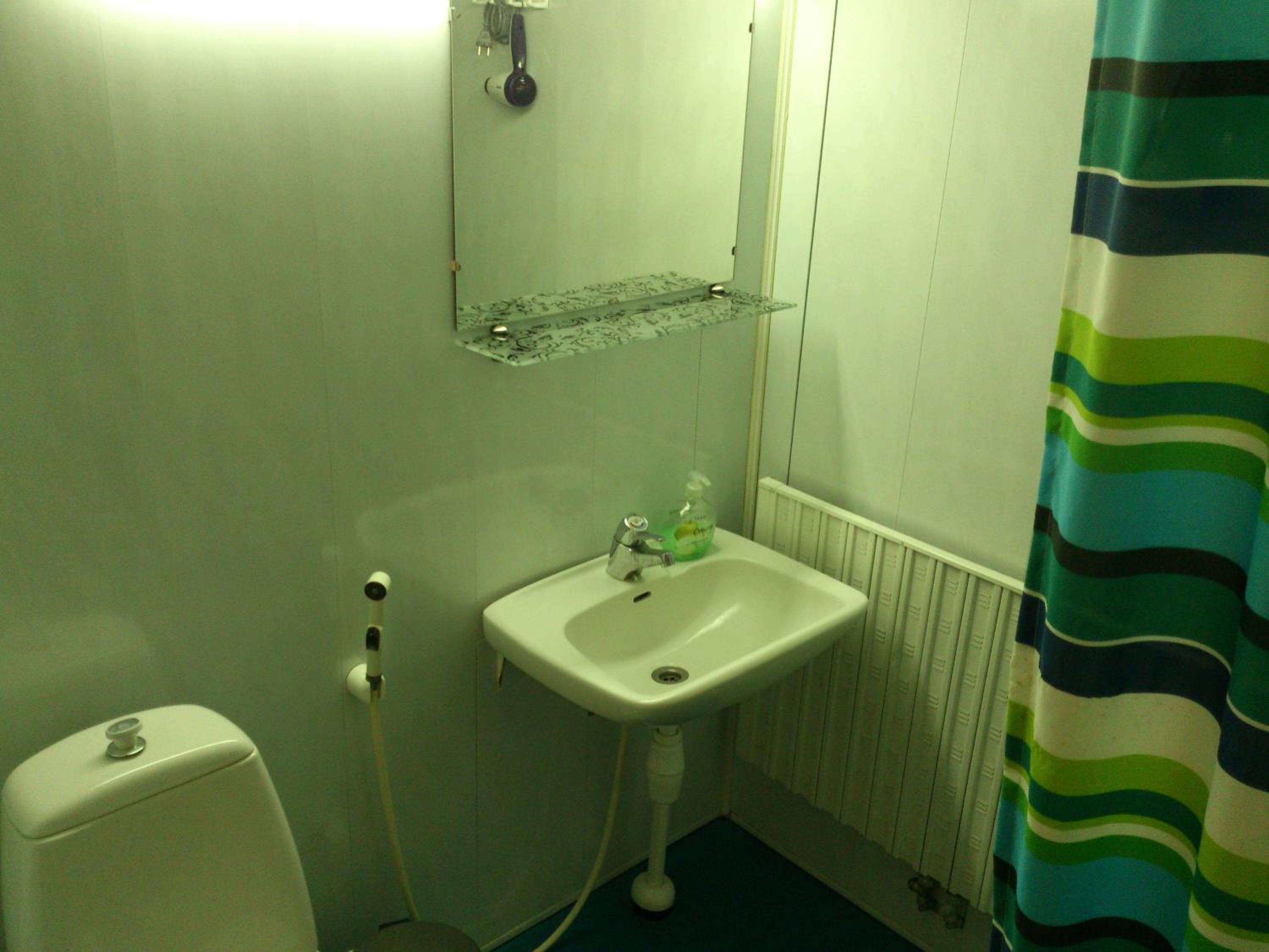 Superior Double or Twin Room - Photo 8