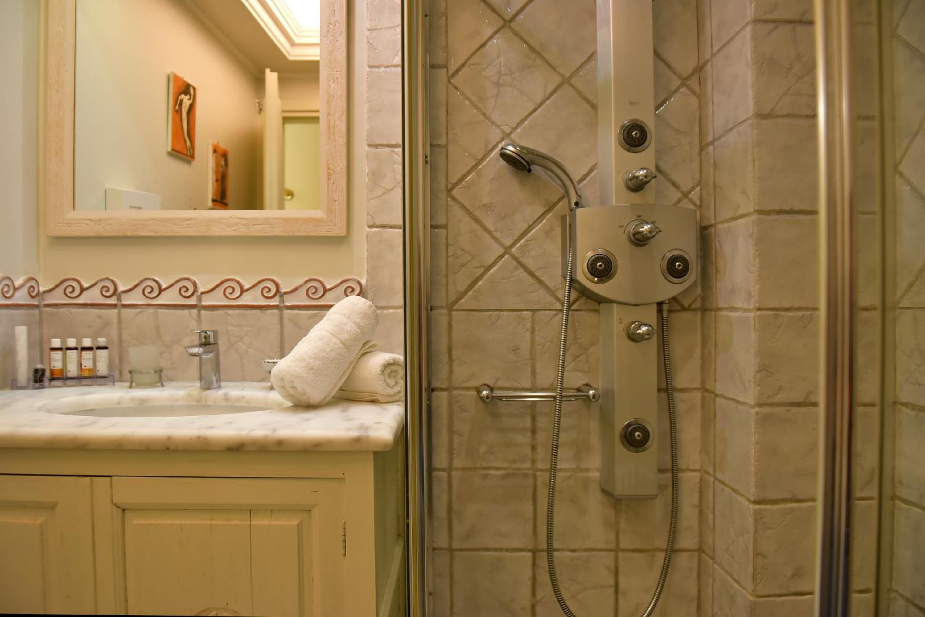 Classic Family Suite