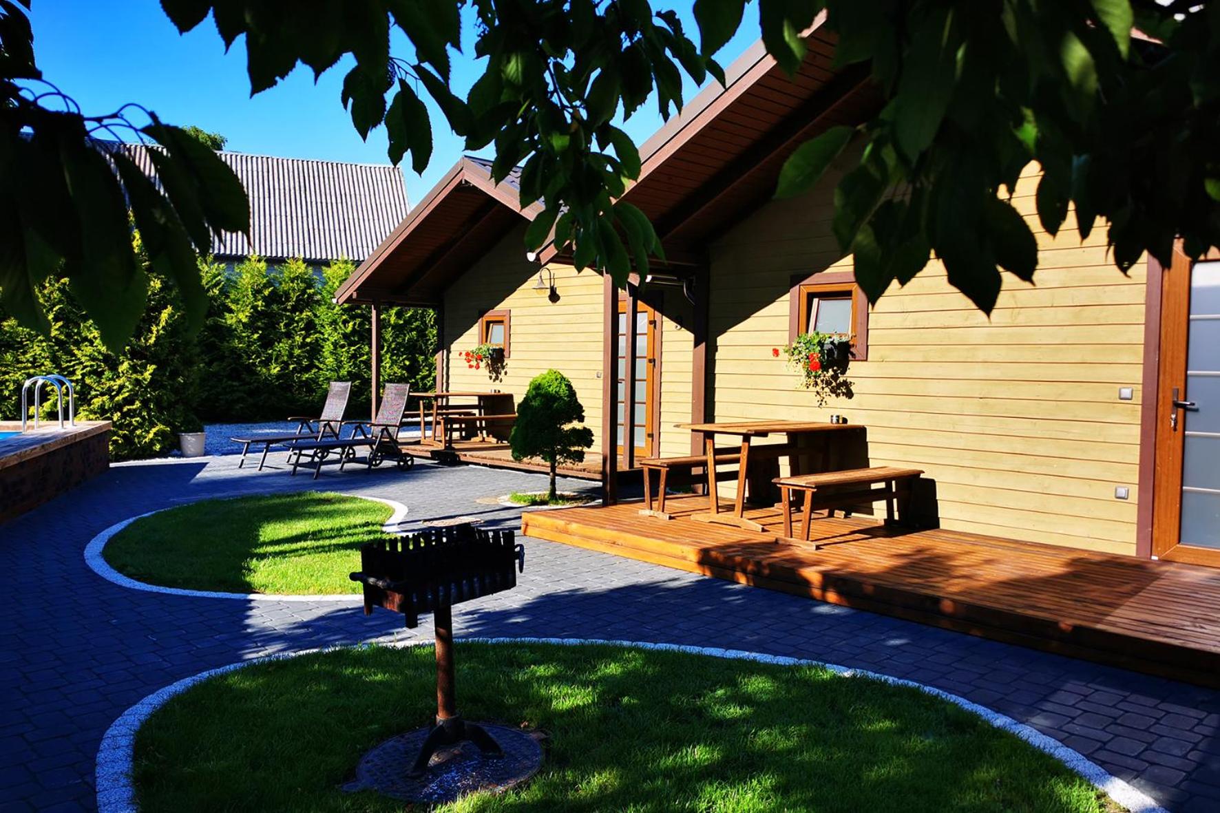 Bungalow - Photo 14