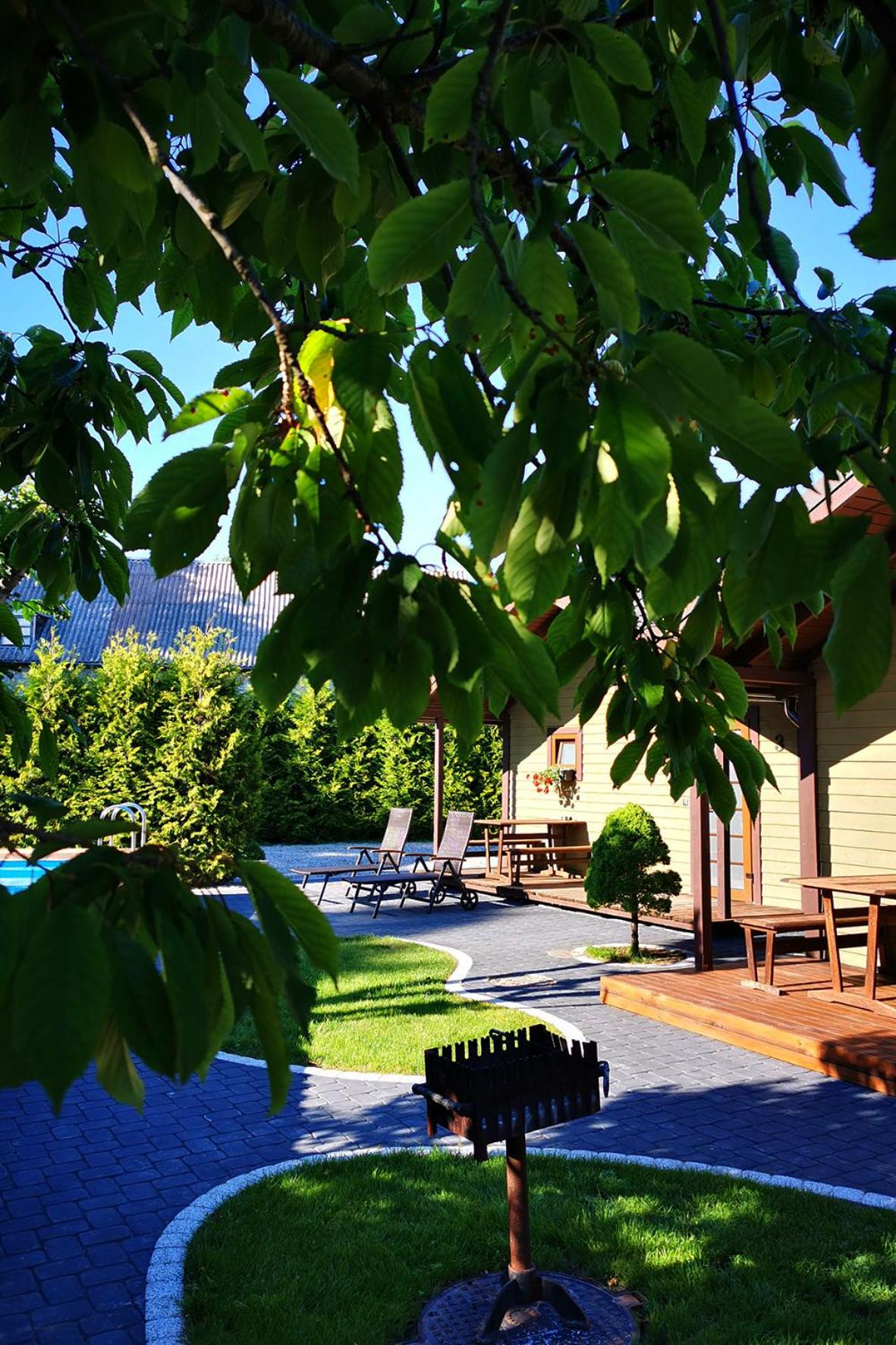 Bungalow - Photo 9