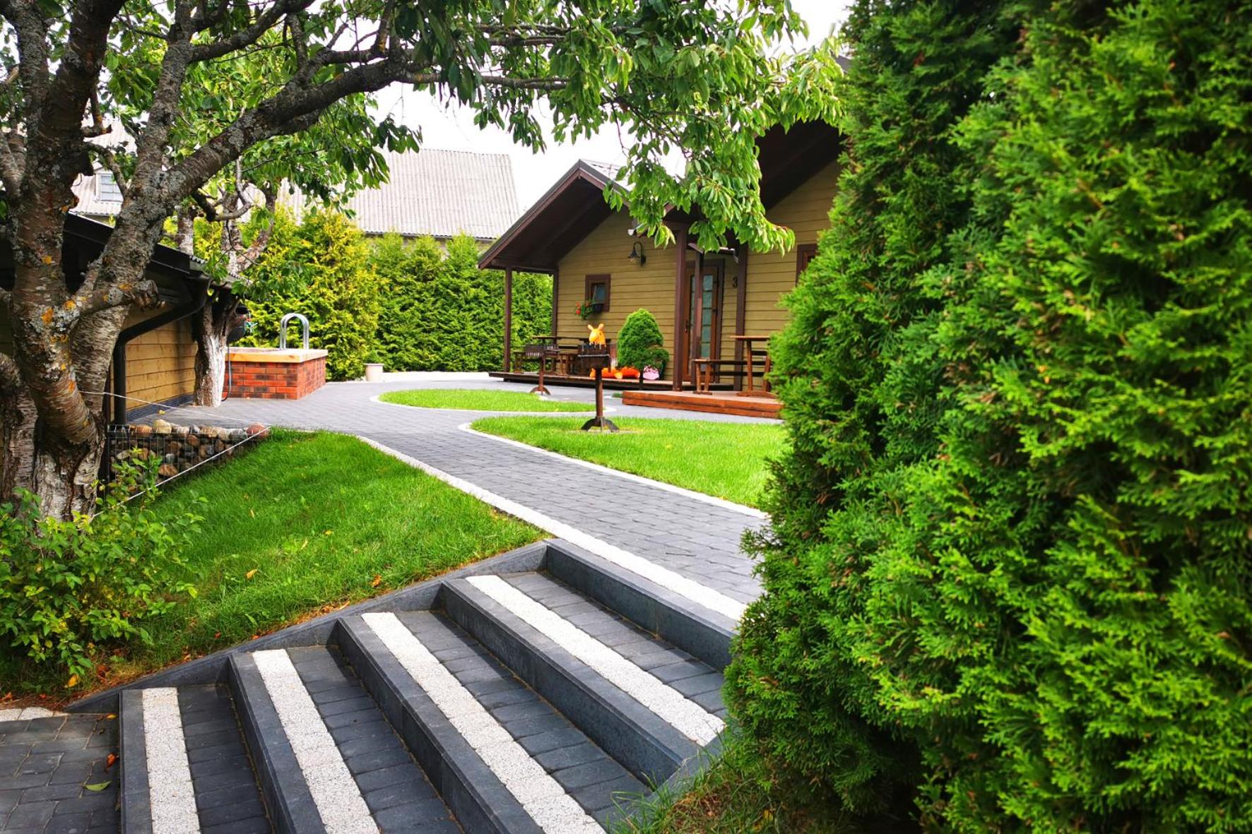 Bungalow - Photo 12