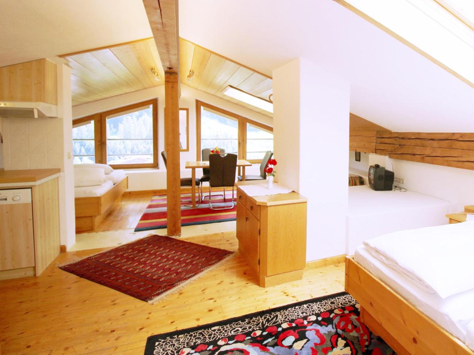 Quadruple Room photo 1