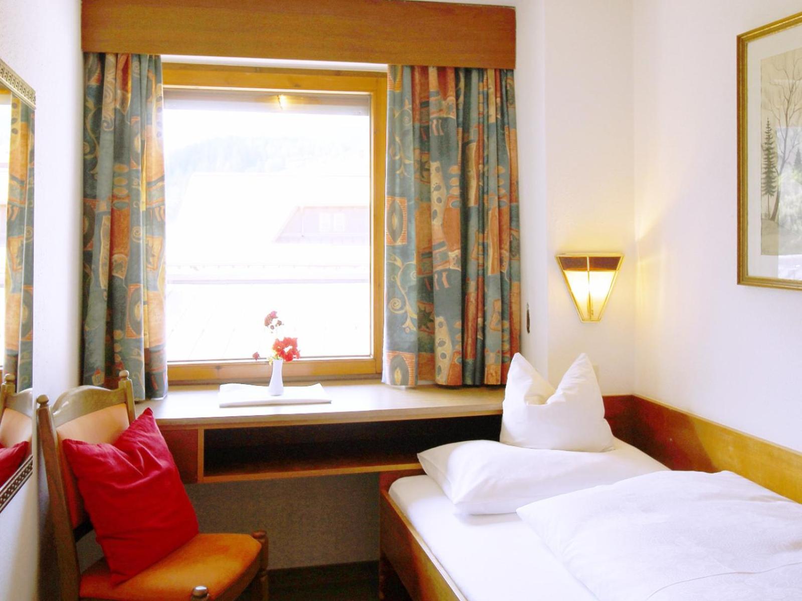 Single Room photo 1