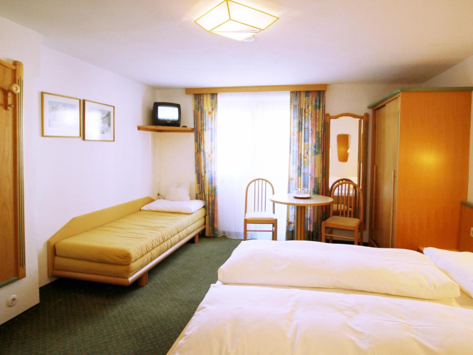 Triple Room photo 1