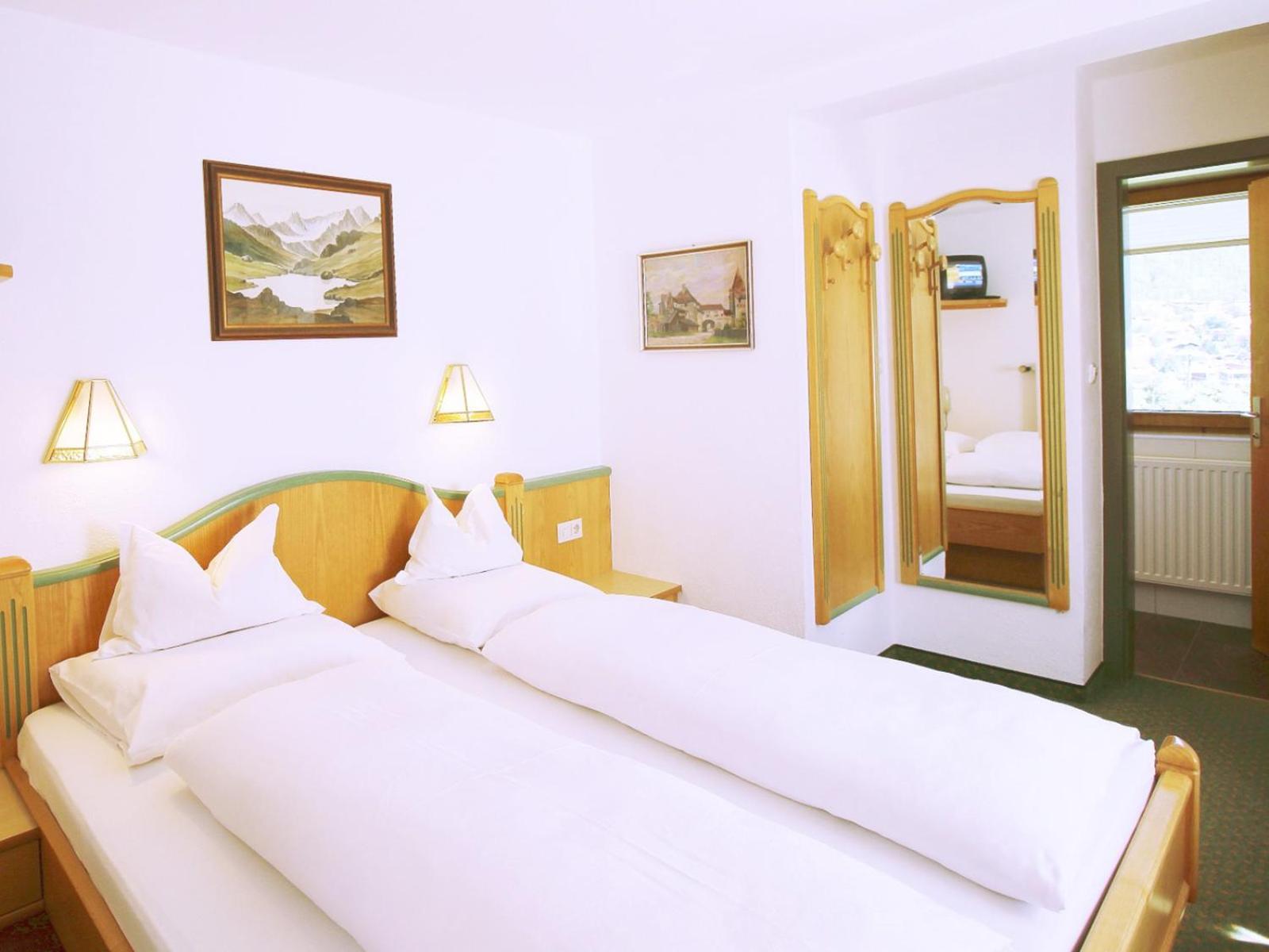 Double Room photo 1