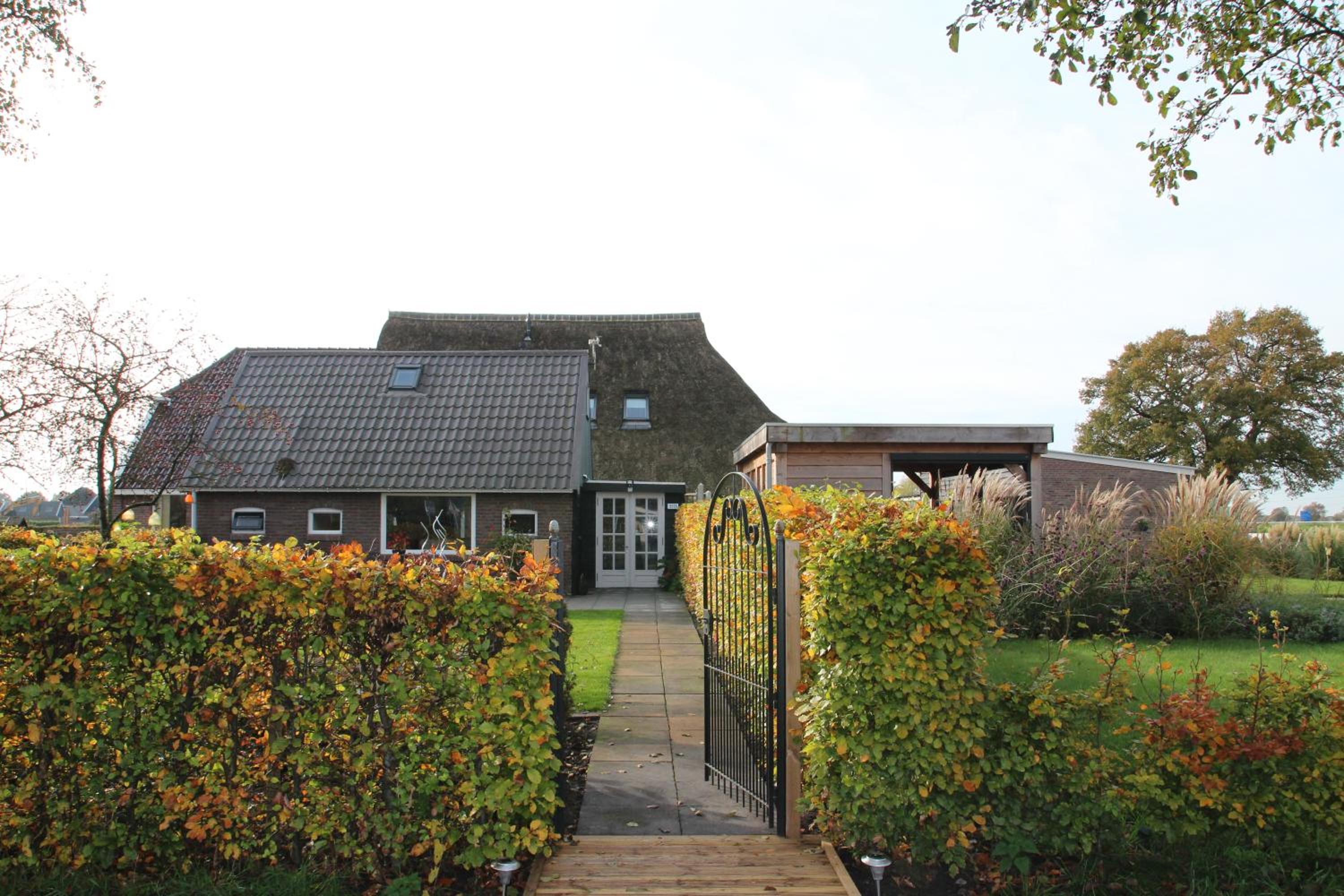 Holiday Home
