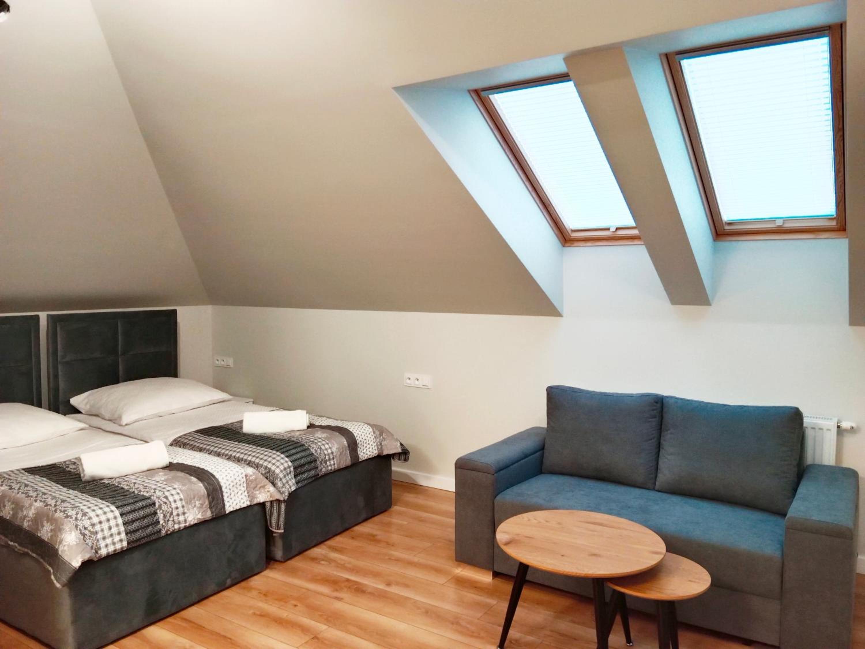 Penthouse Apartment - Photo 5
