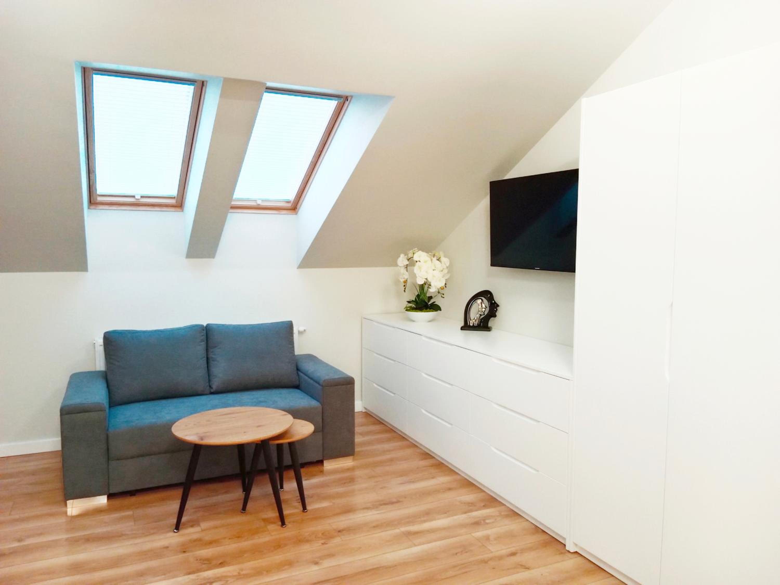 Penthouse Apartment - Photo 1