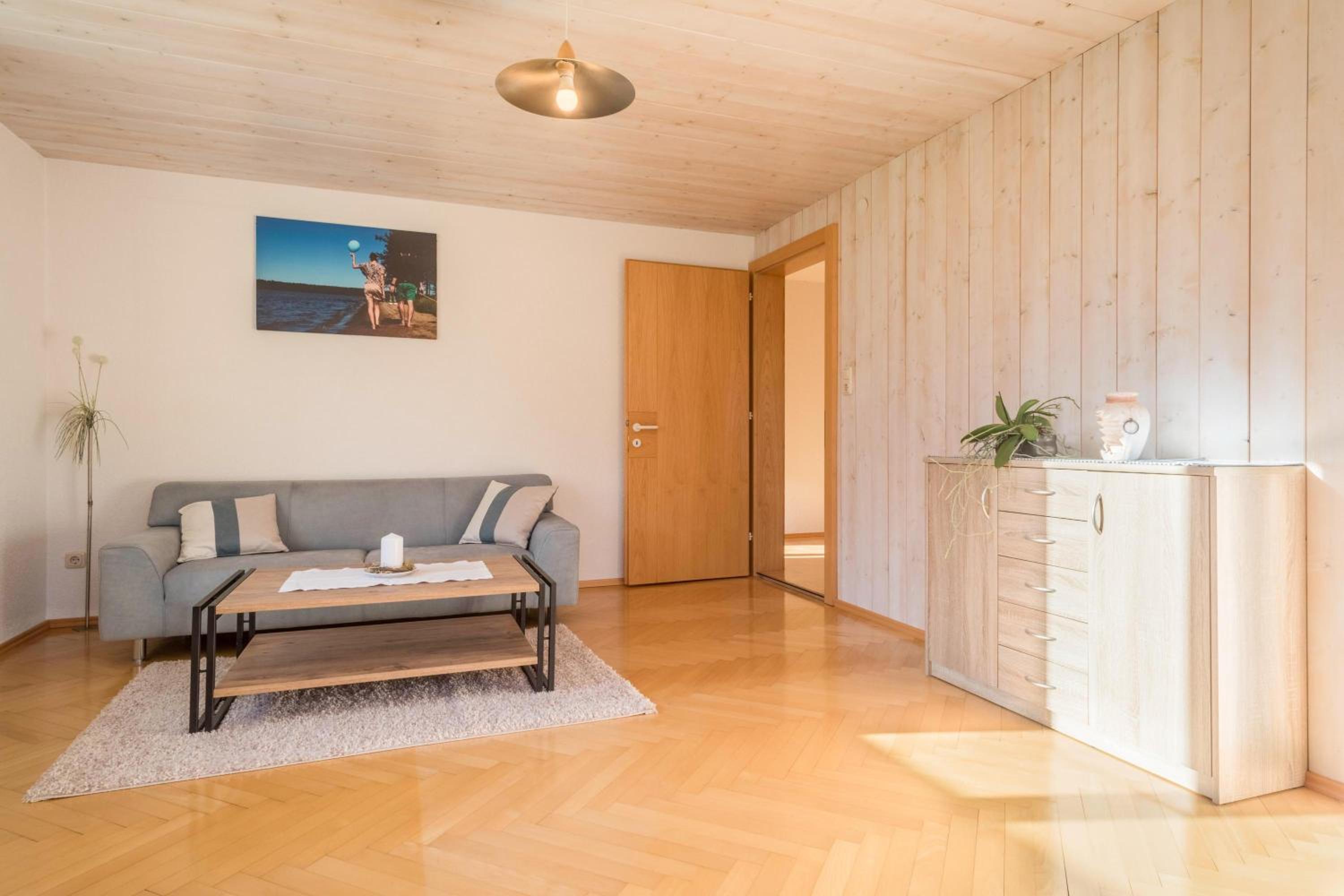Superior One-Bedroom Apartment with Balcony photo 2