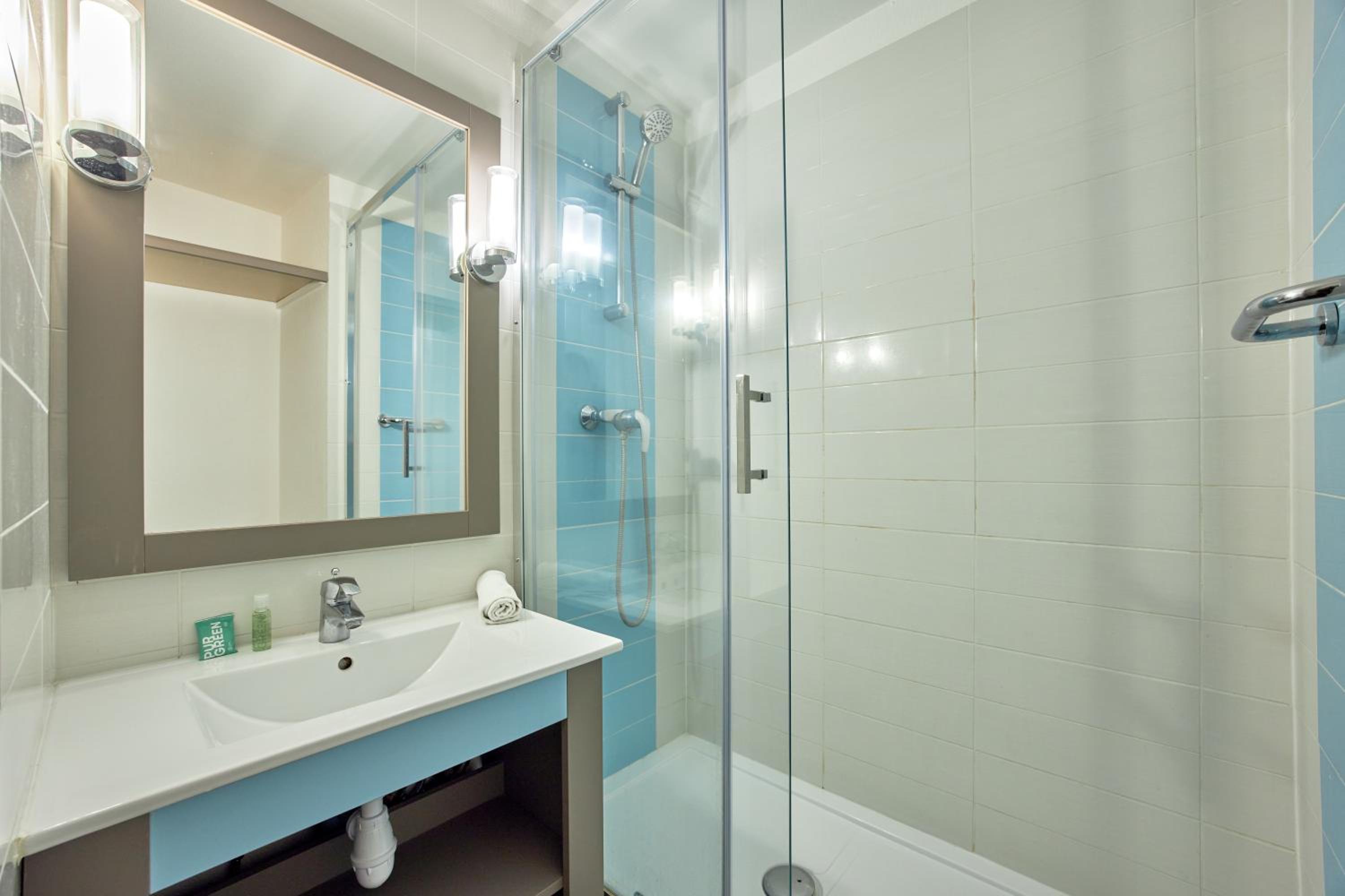 Studio with Sleeping Alcove and Terrace or Balcony  (4 People) photo 3