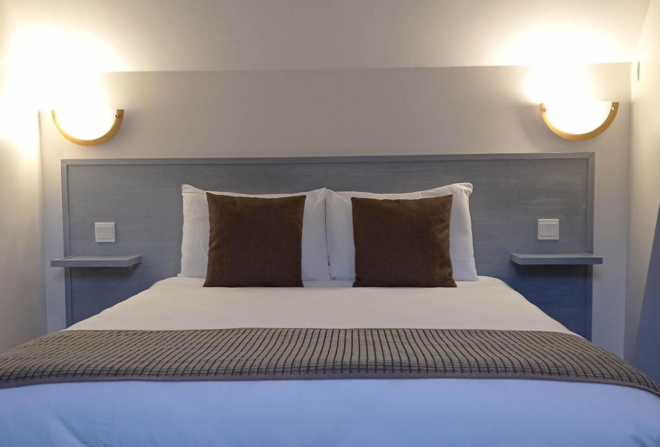 Comfort Triple Room with Shower