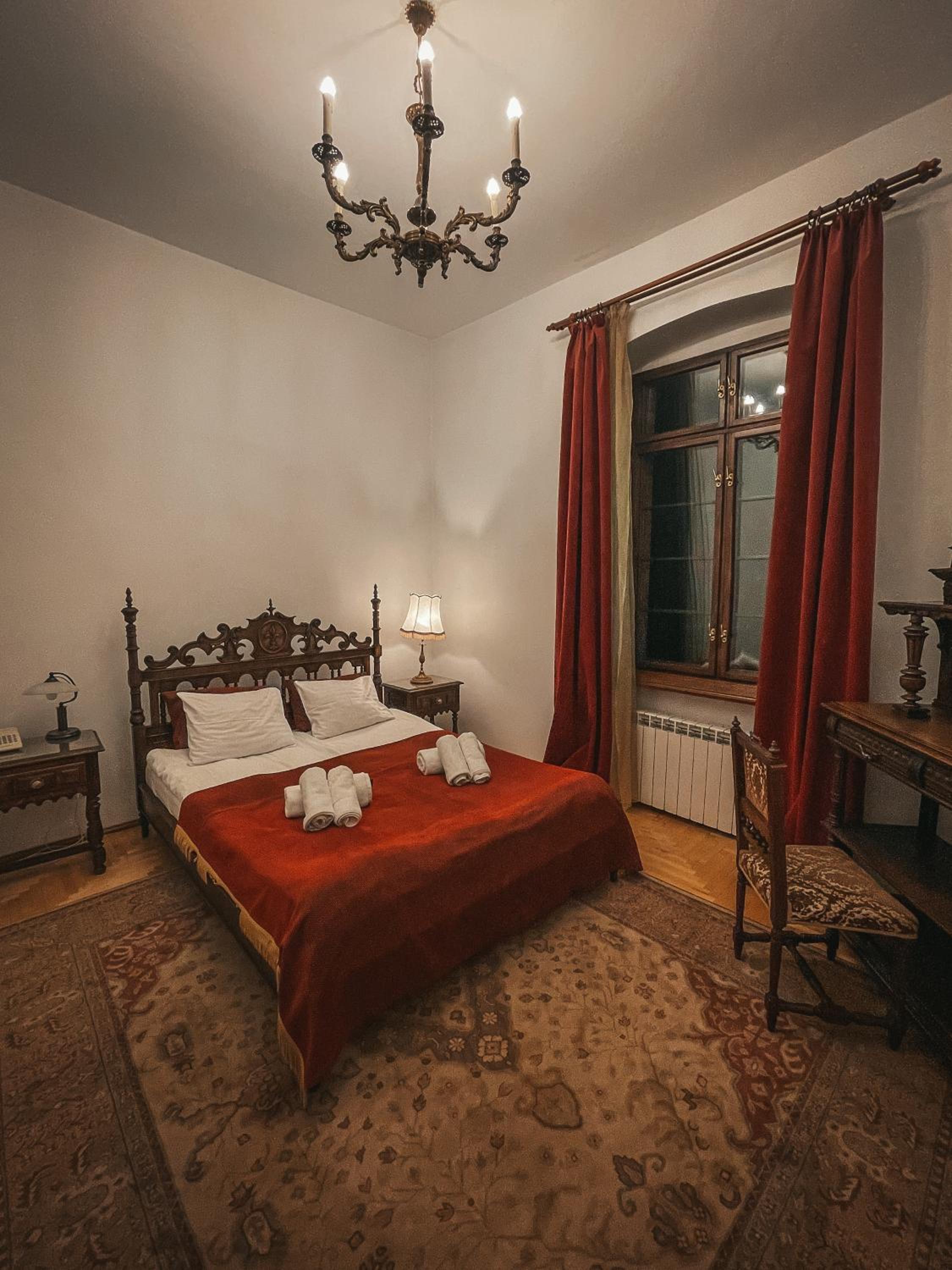 Superior Quadruple Room - Photo 3