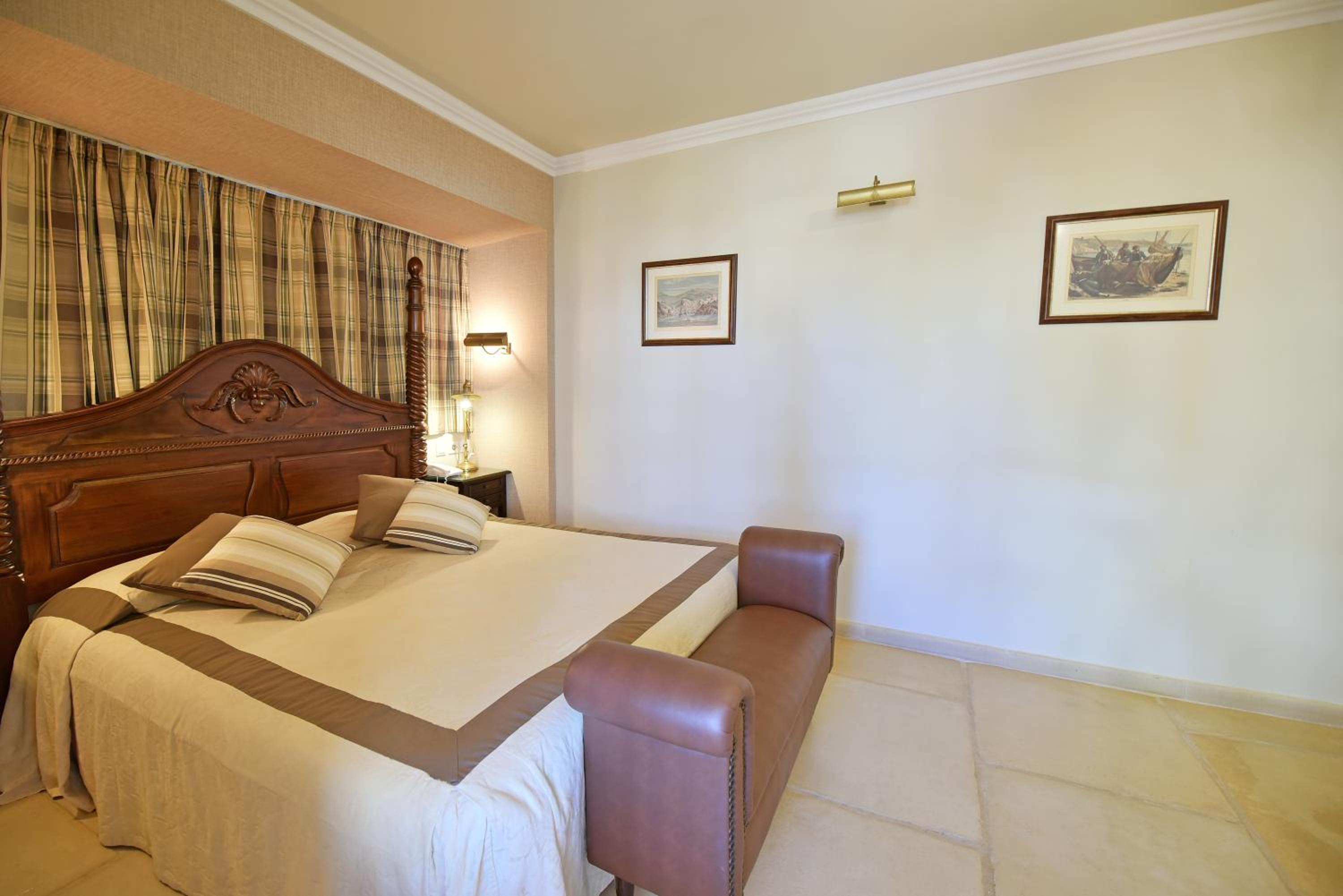 Superior Family Suite