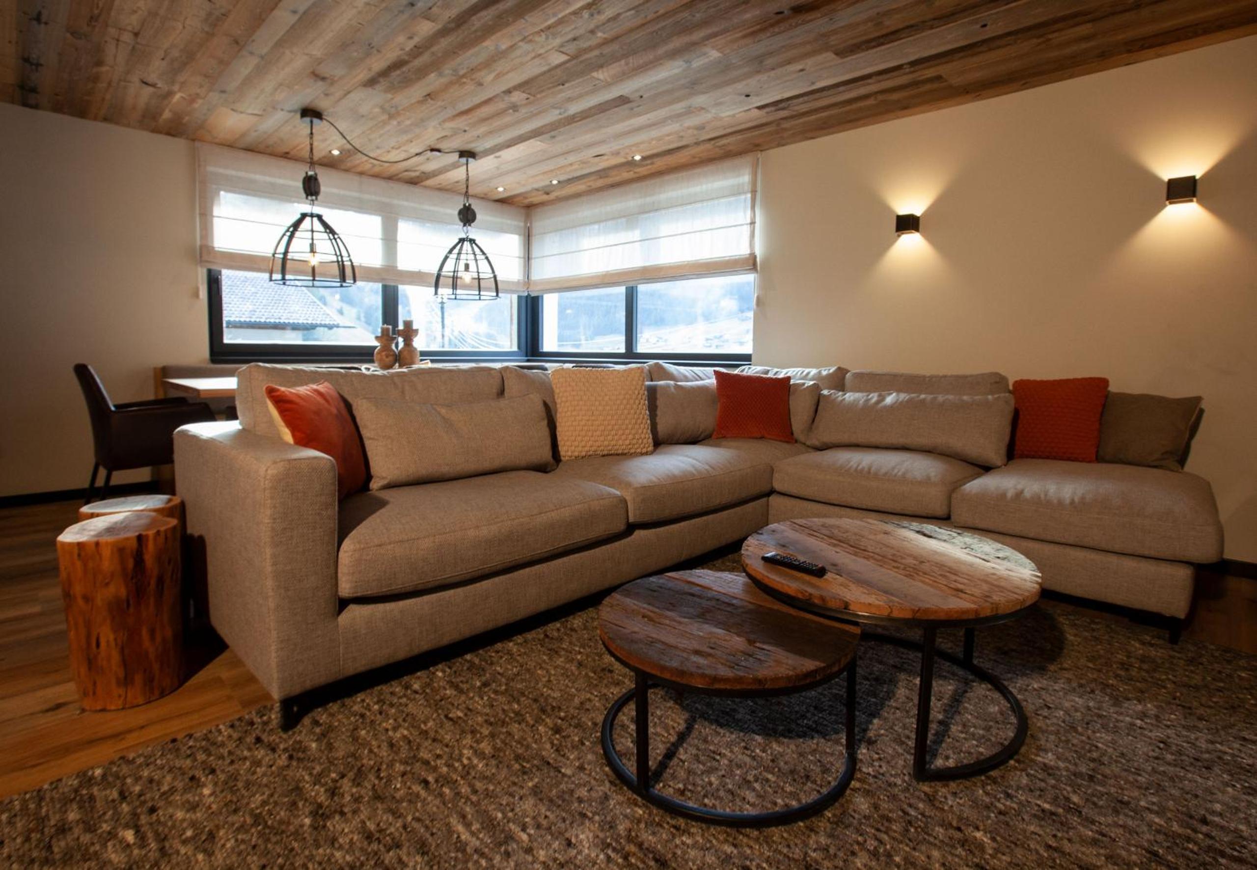 Apartment photo 1