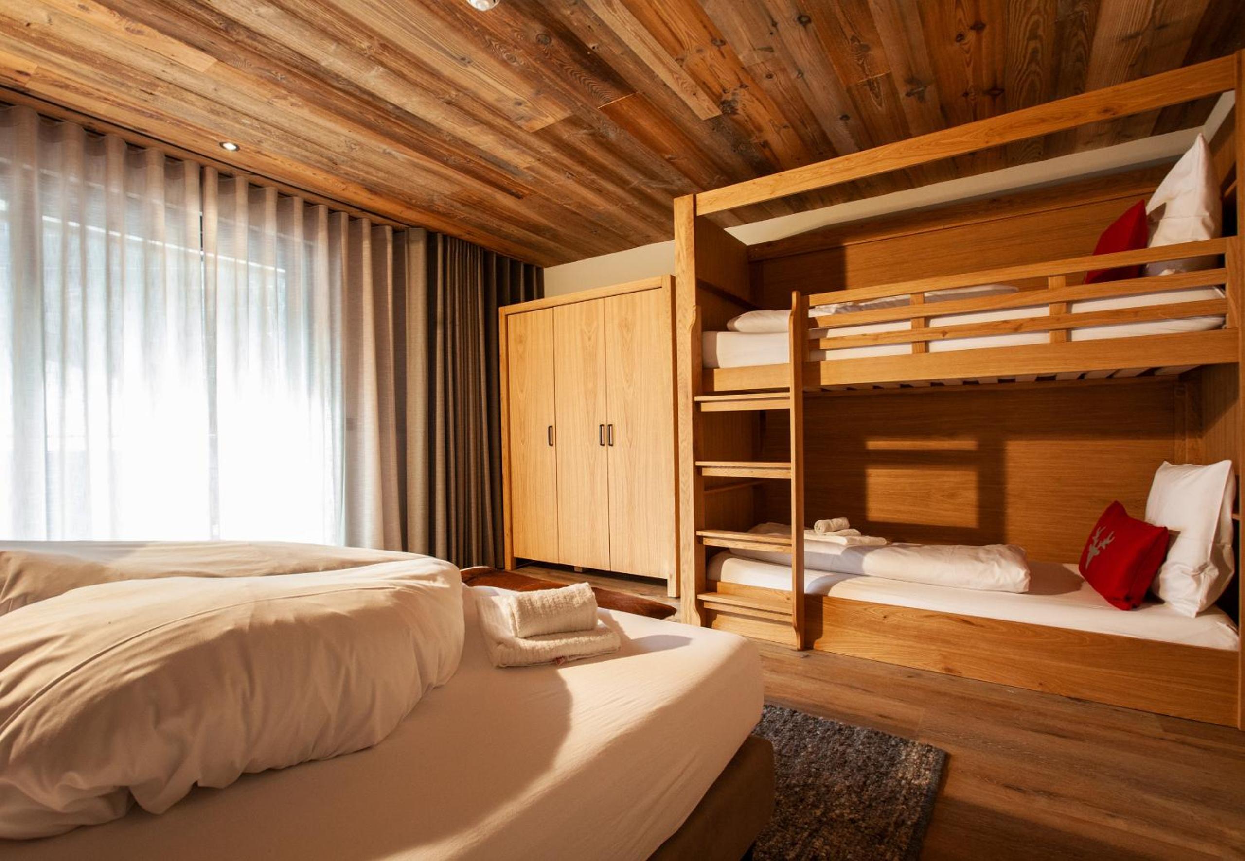 Luxus Apartment mit 3 Schlafzimmern photo 2
