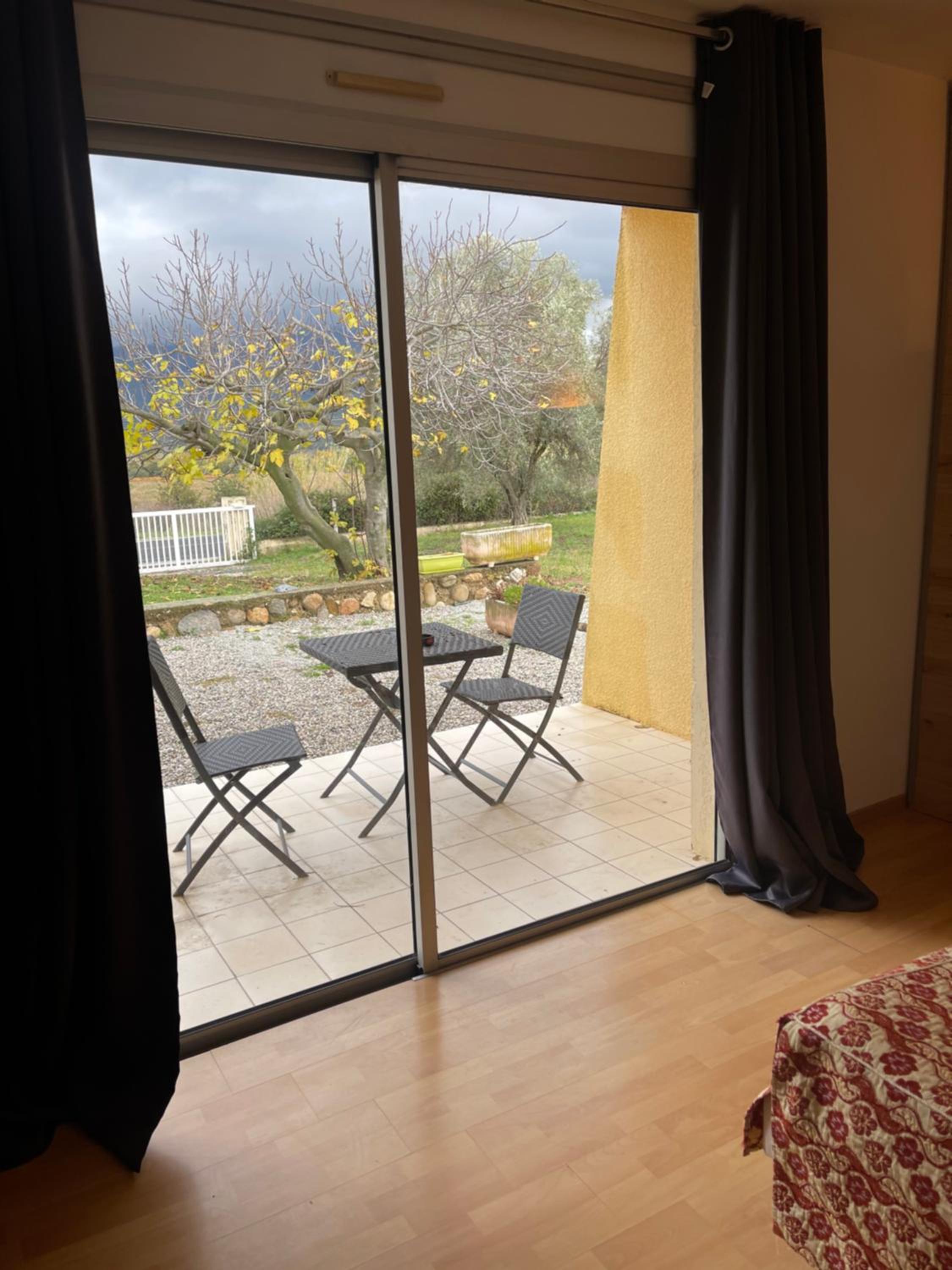 Triple Room with Terrace photo 2