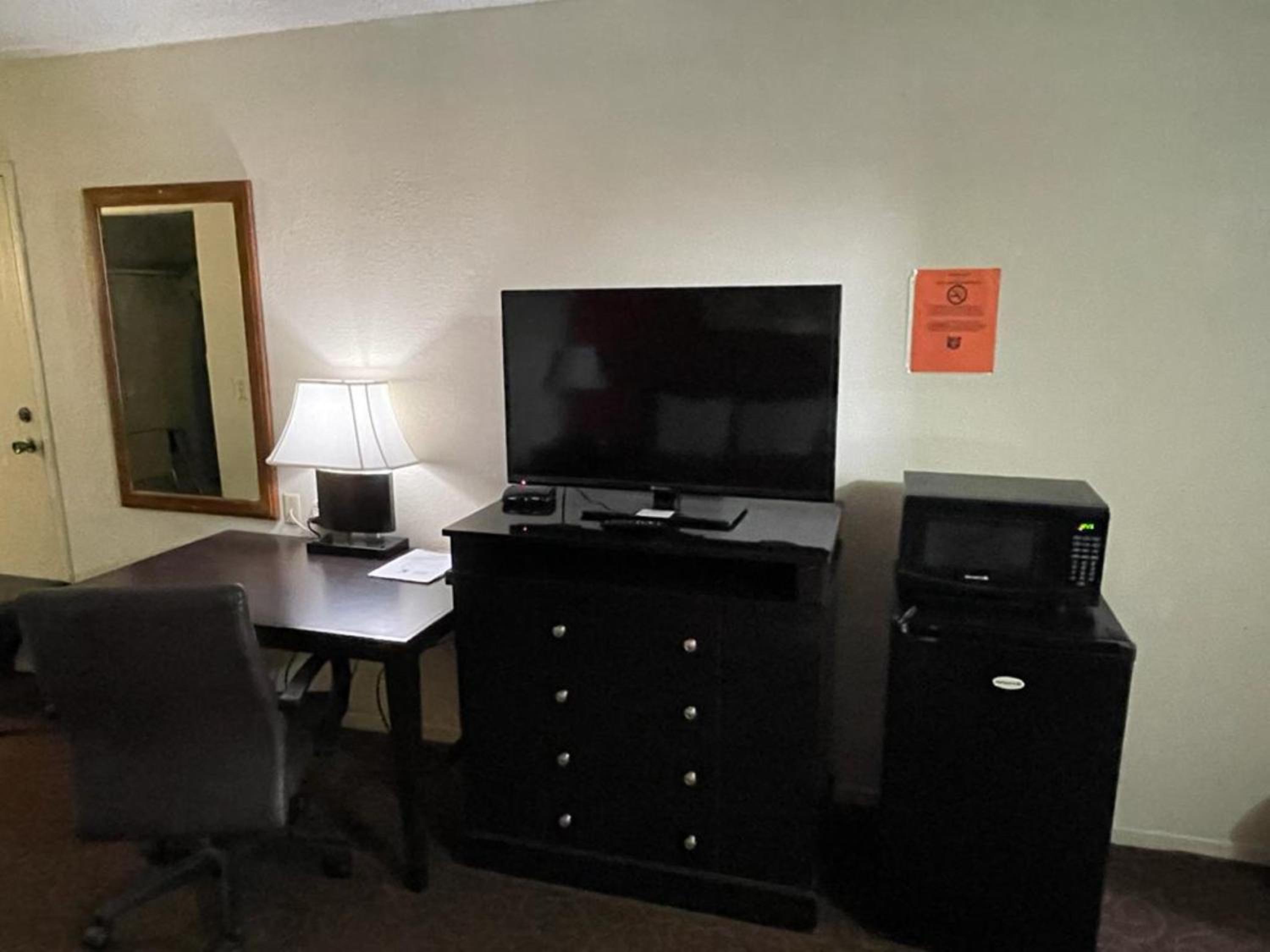 Superior King Room photo 3