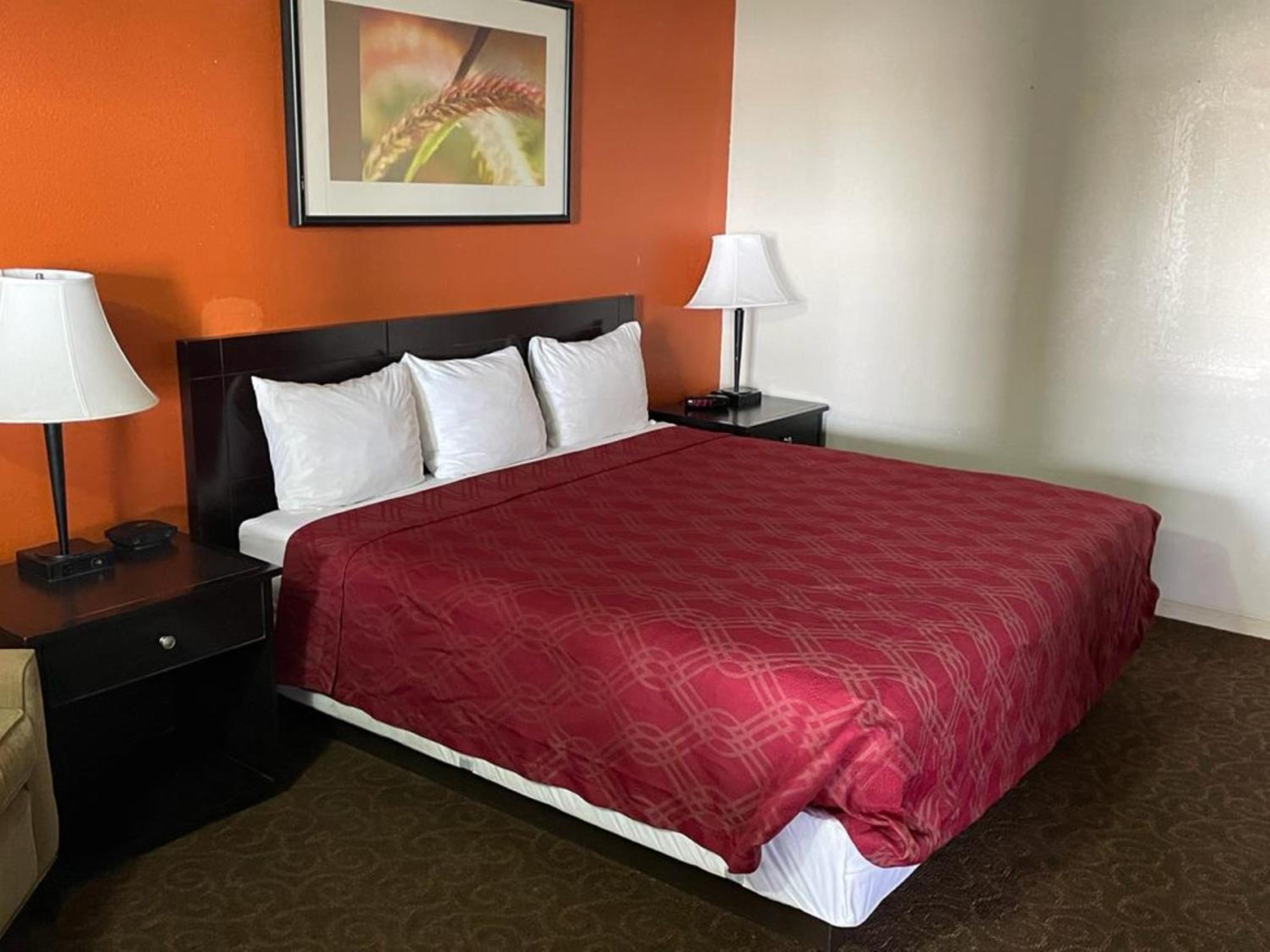 Superior King Room photo 3