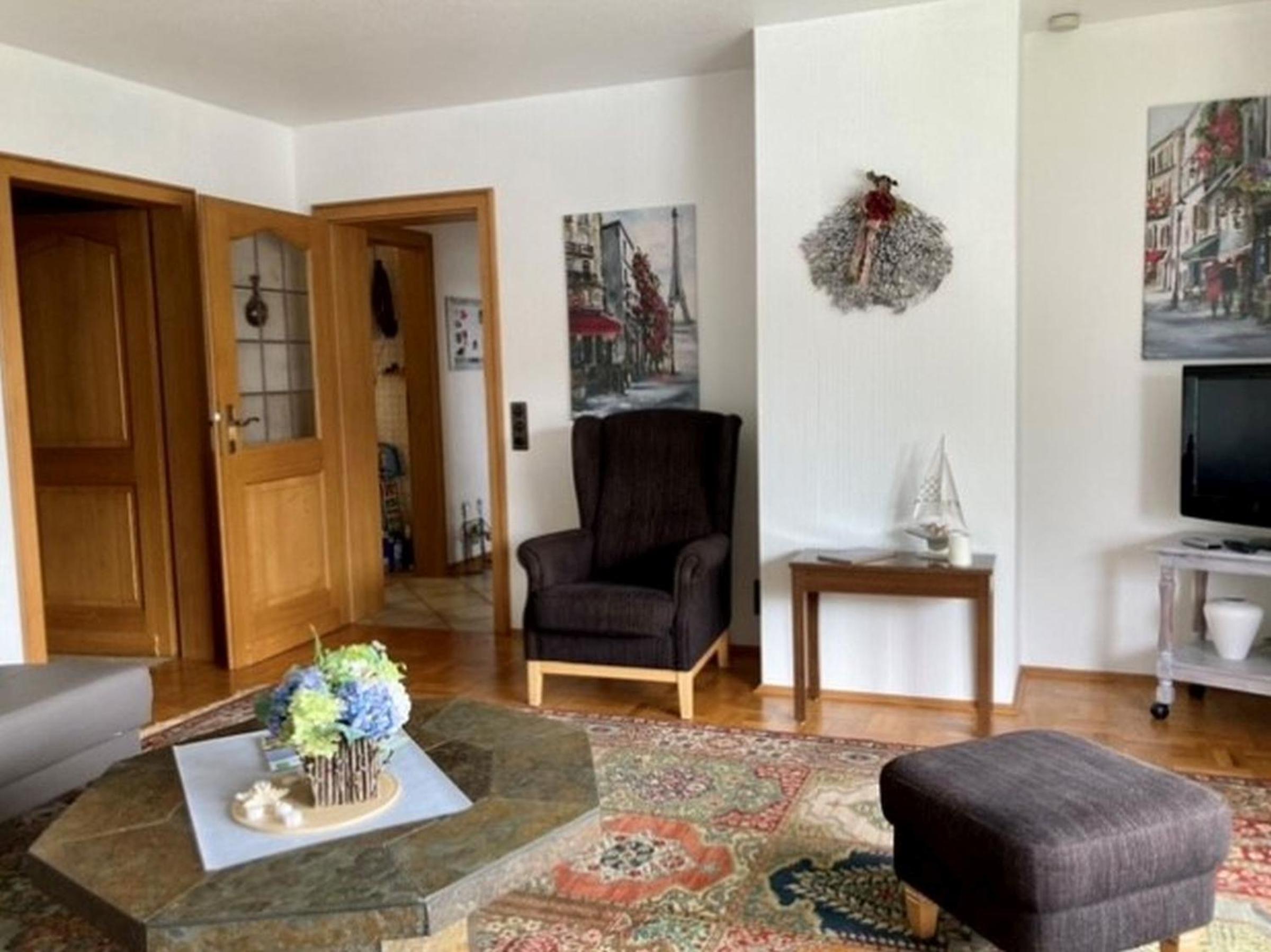 Two-Bedroom House photo 1