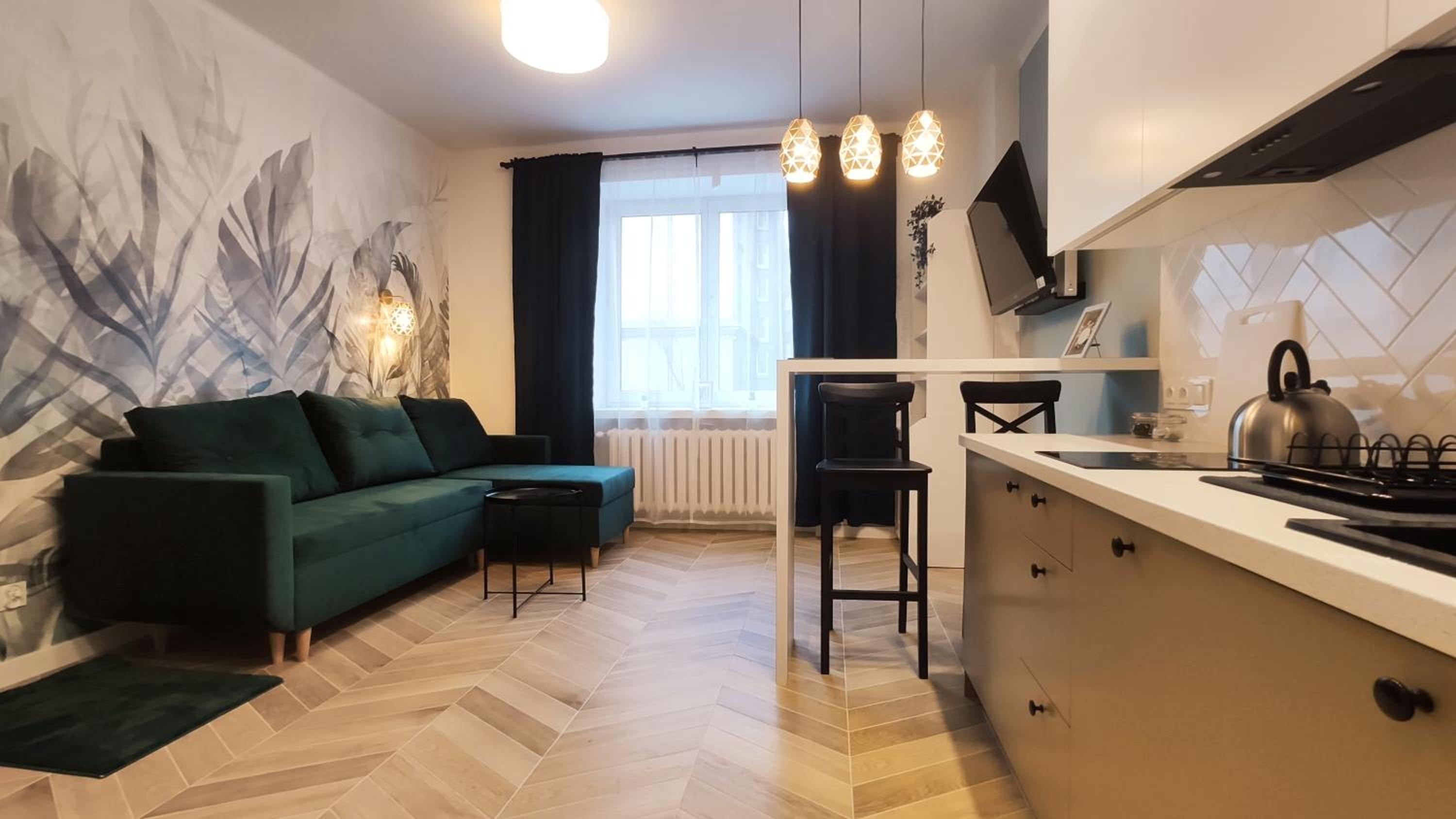 Apartment - Photo 1