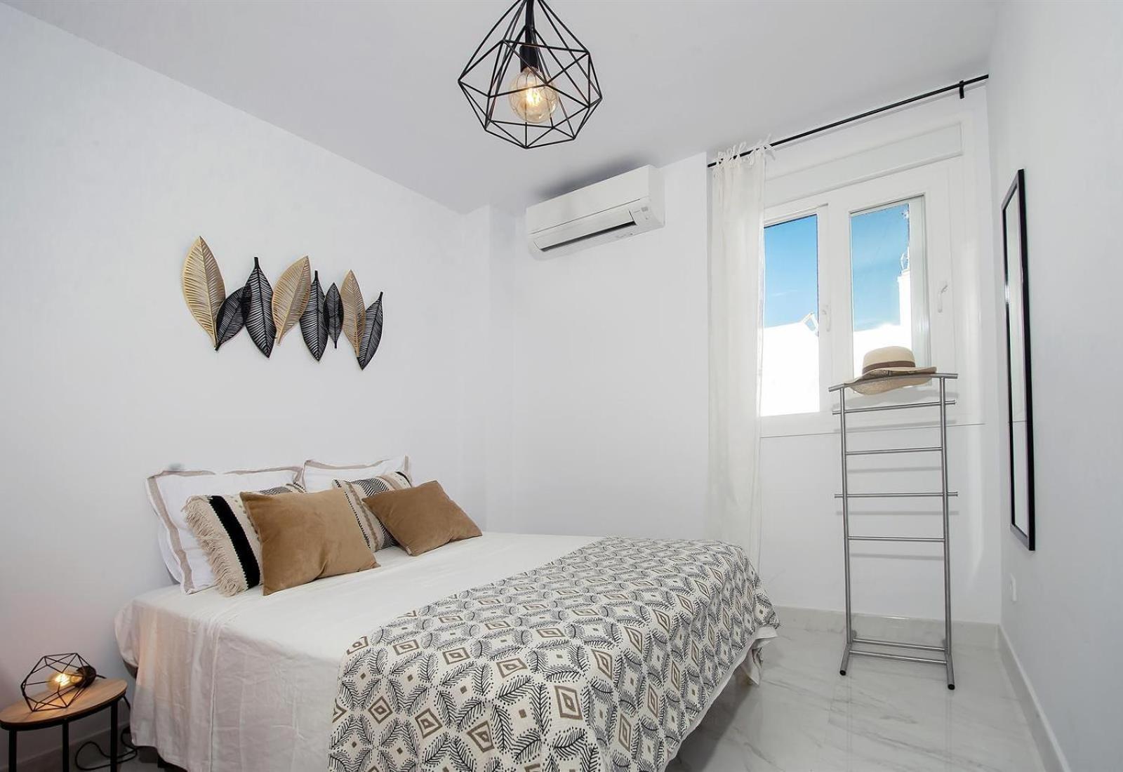 Three-Bedroom Superior Apartment
