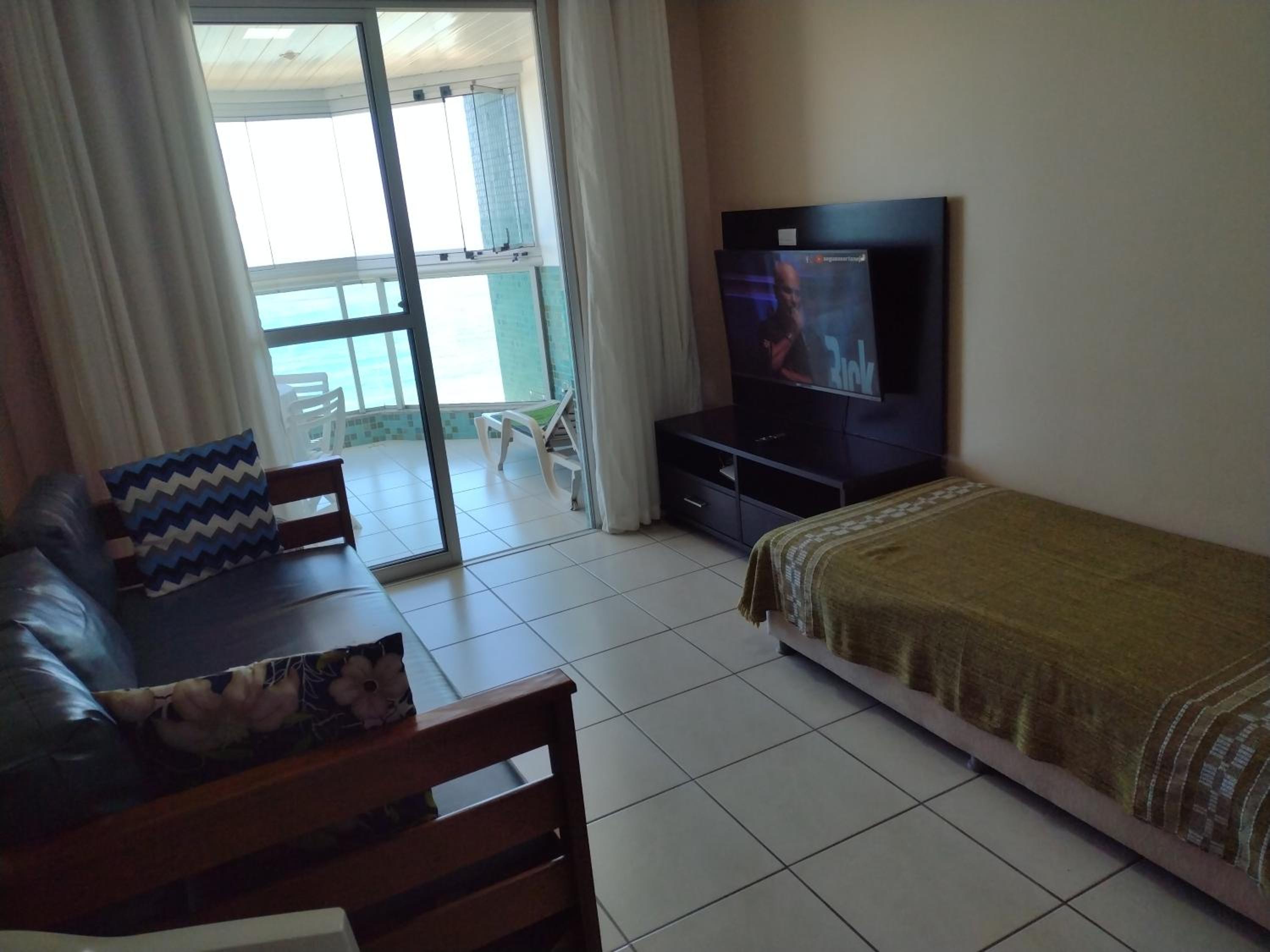 Apartment with Sea View photo 1