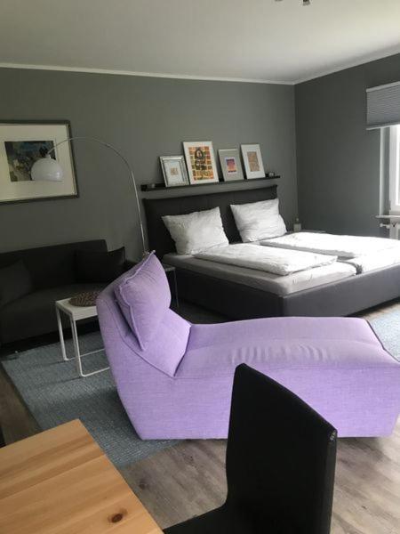 Apartment - Ground Floor photo 1
