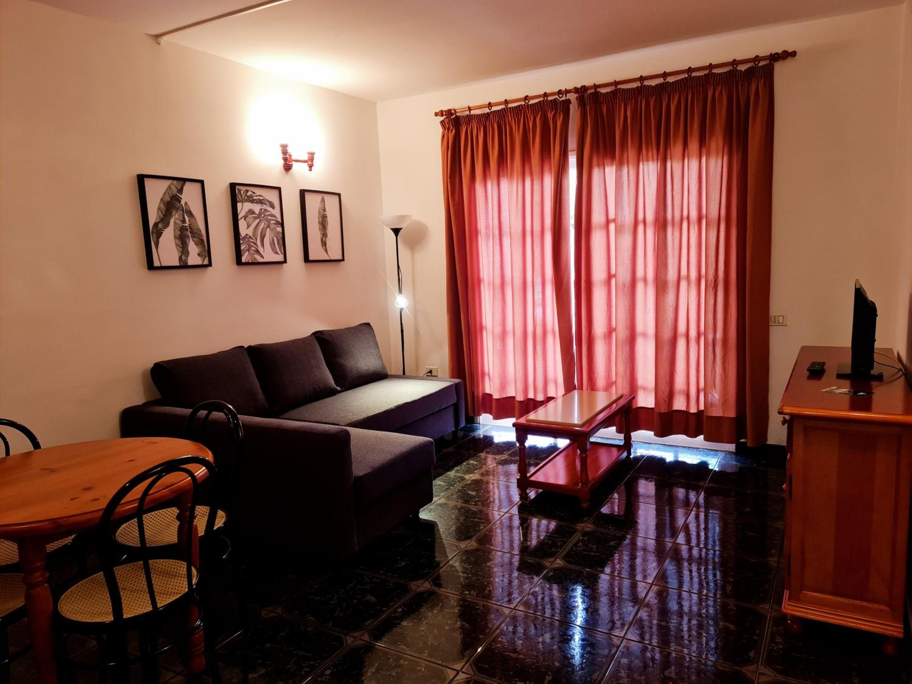 Apartamento