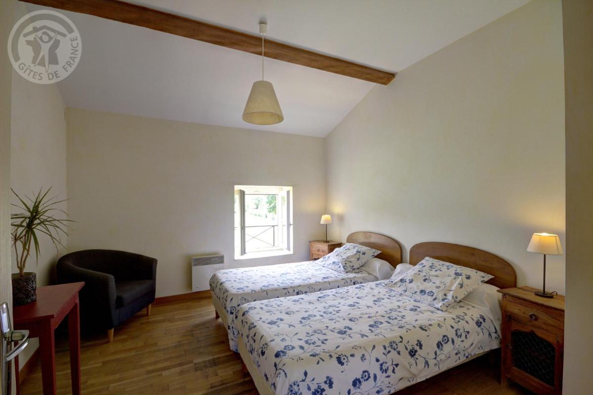 Double Room with Garden View photo 1