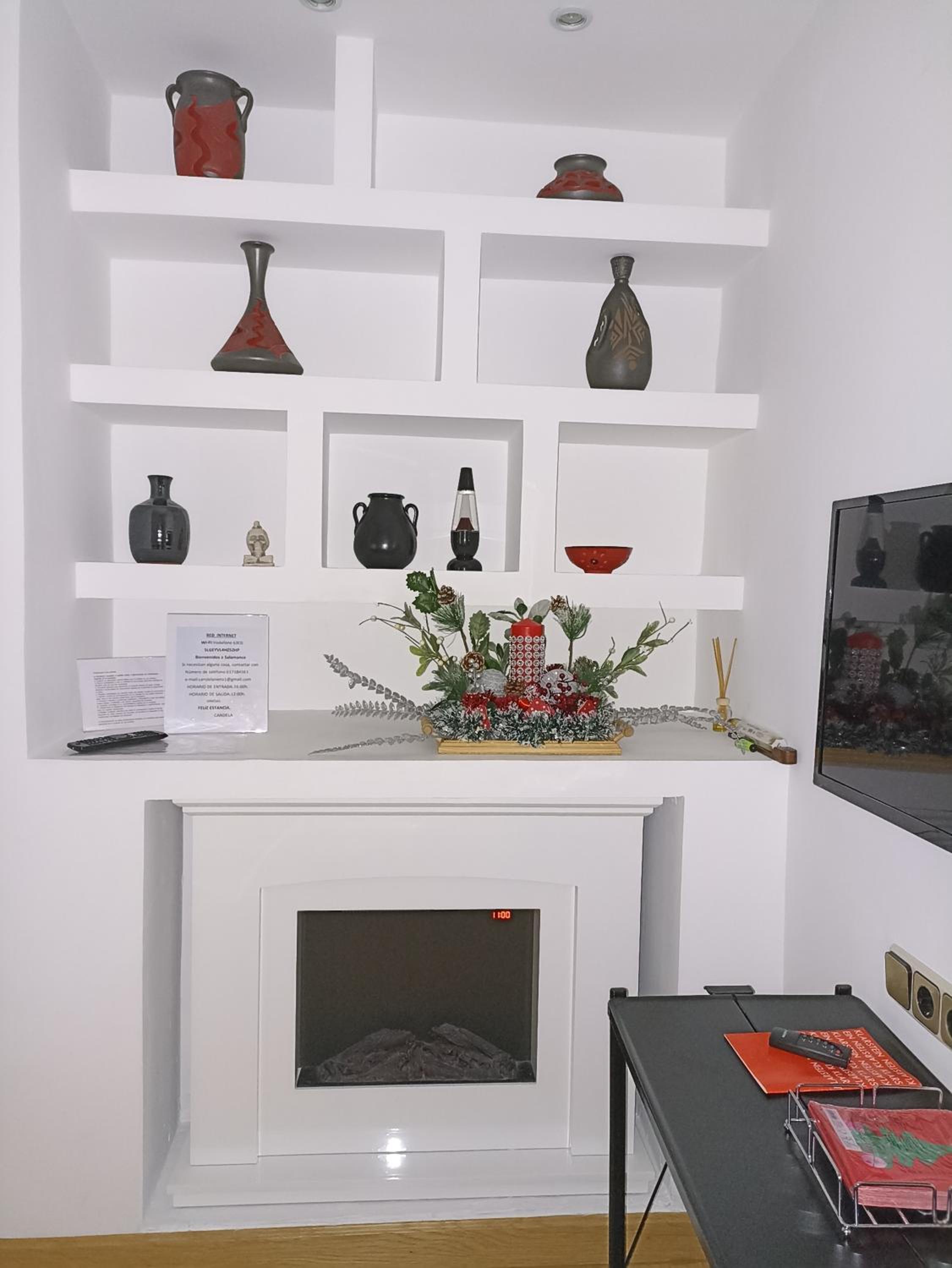 One-Bedroom Apartment - Photo 22